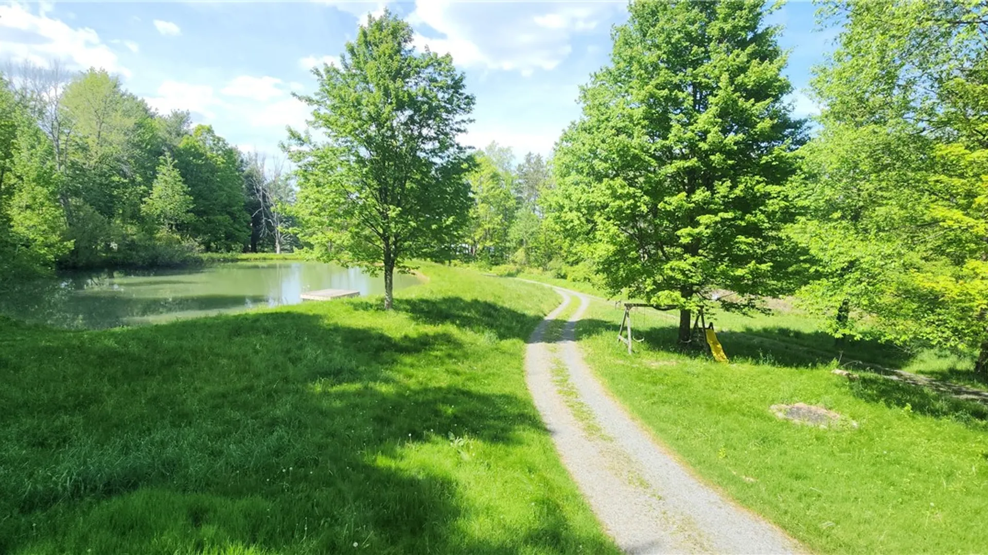 Property at 161 Griffin Road, Enfield, NY 14867 23