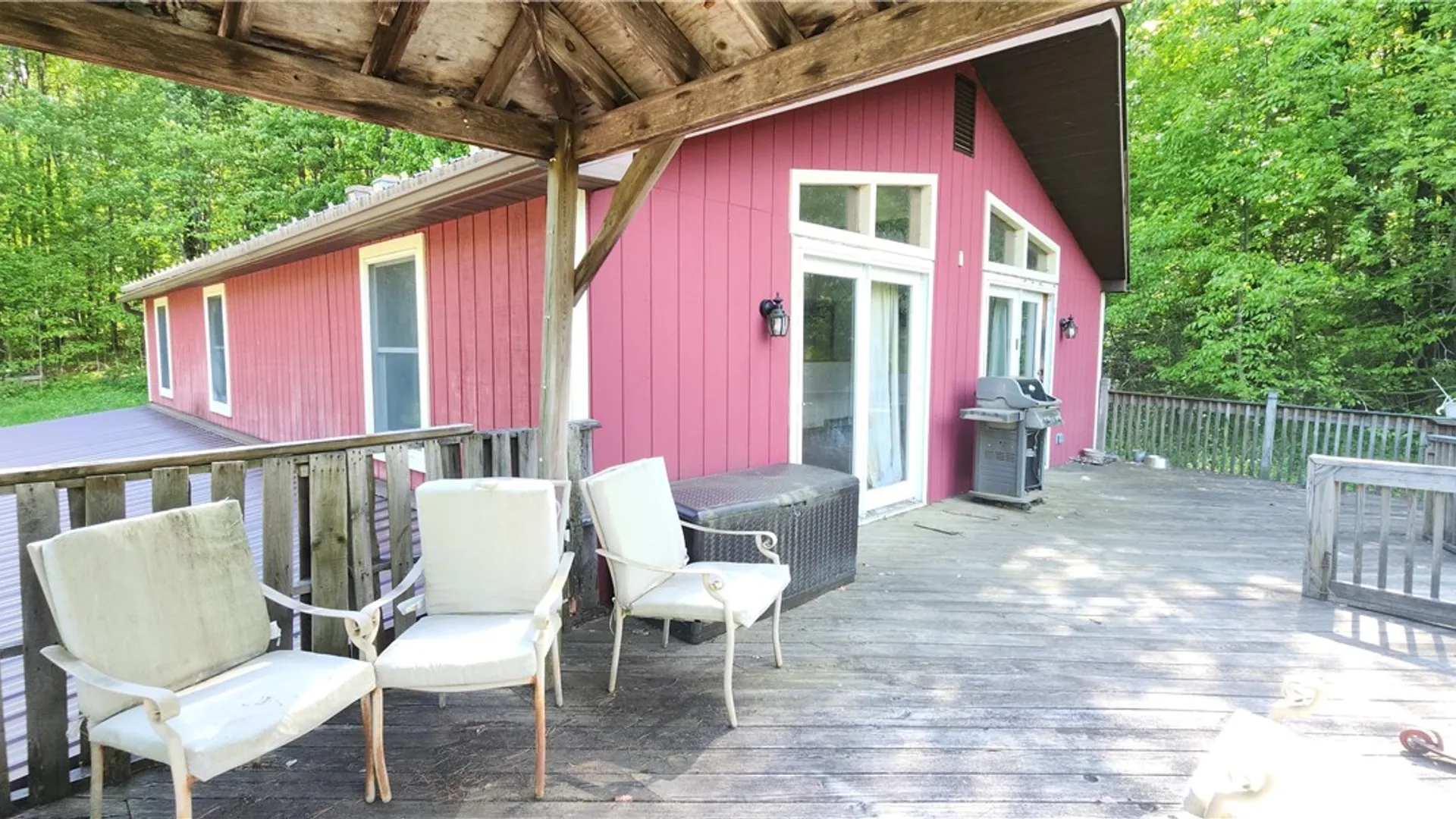 Property at 161 Griffin Road, Enfield, NY 14867 4