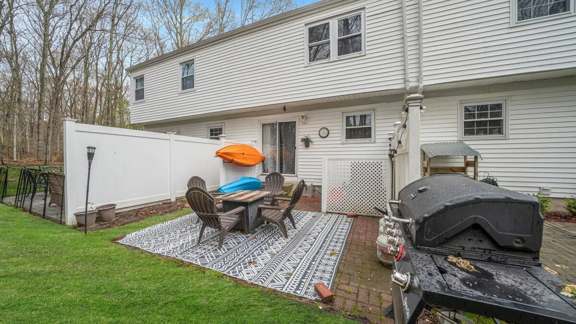 Property at 3 Bartlett, Yaphank, NY 11980 25