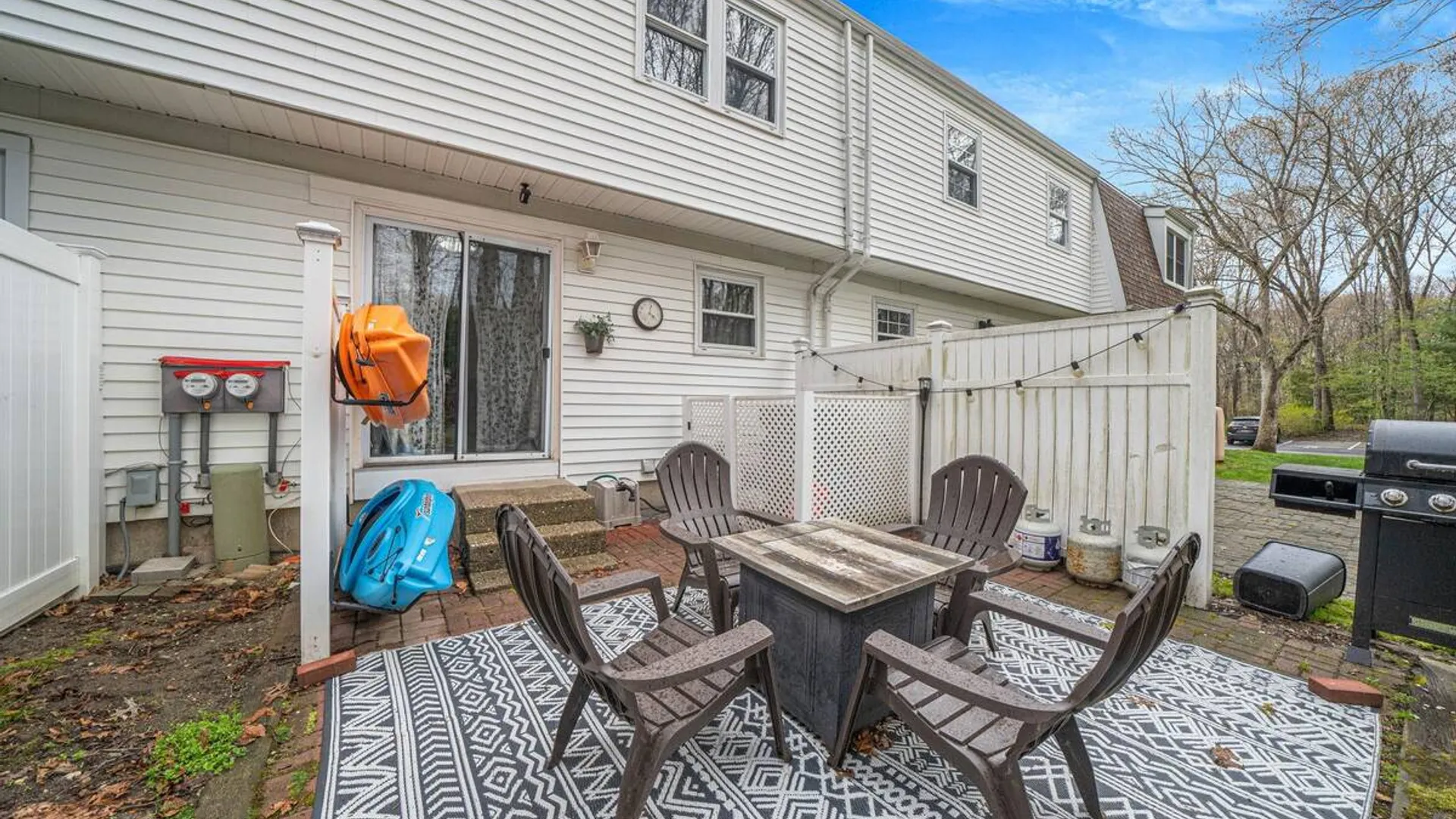 Property at 3 Bartlett, Yaphank, NY 11980 27