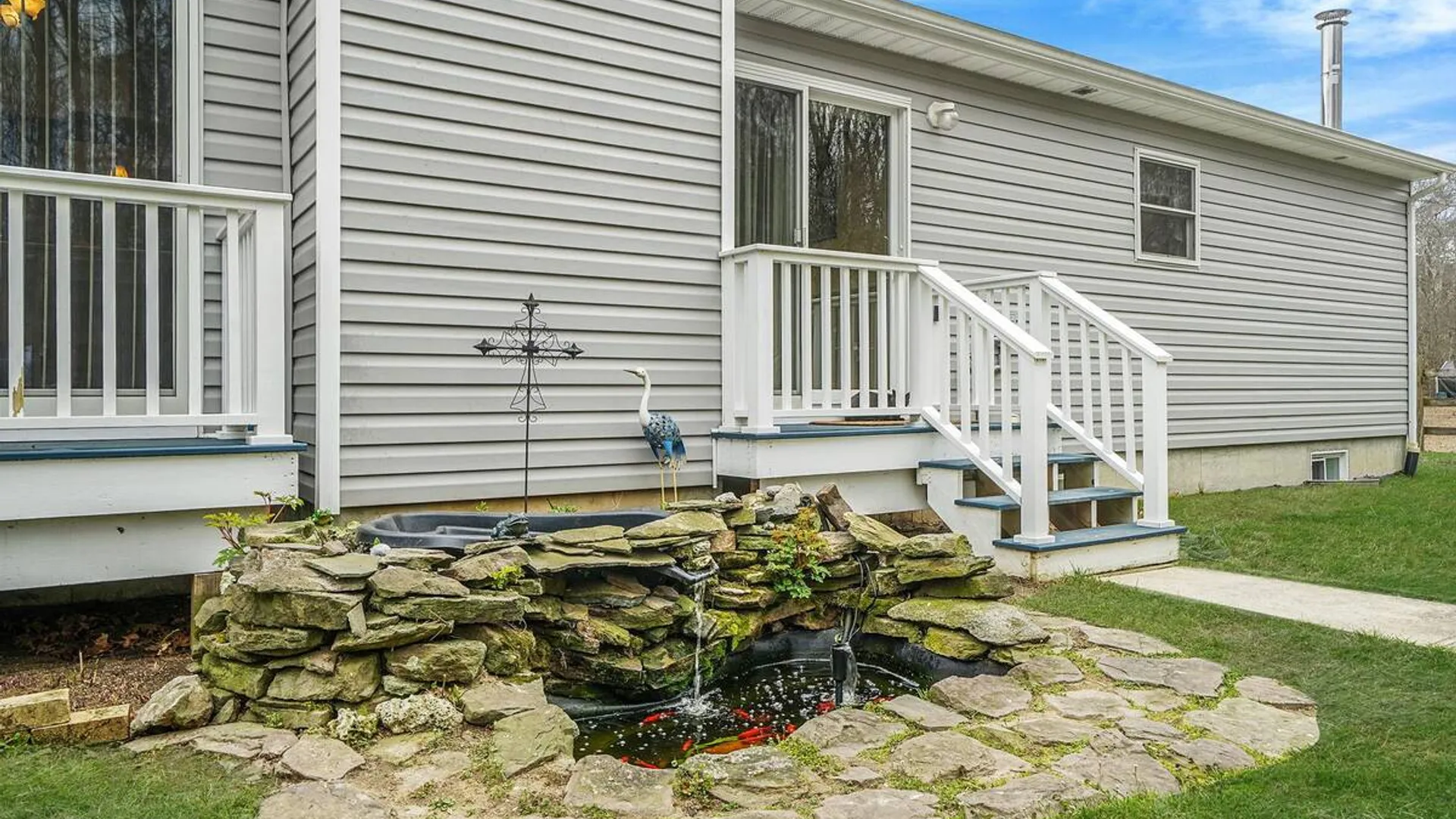 Property at 168 Brookfield Avenue, Center Moriches, NY 11934 33
