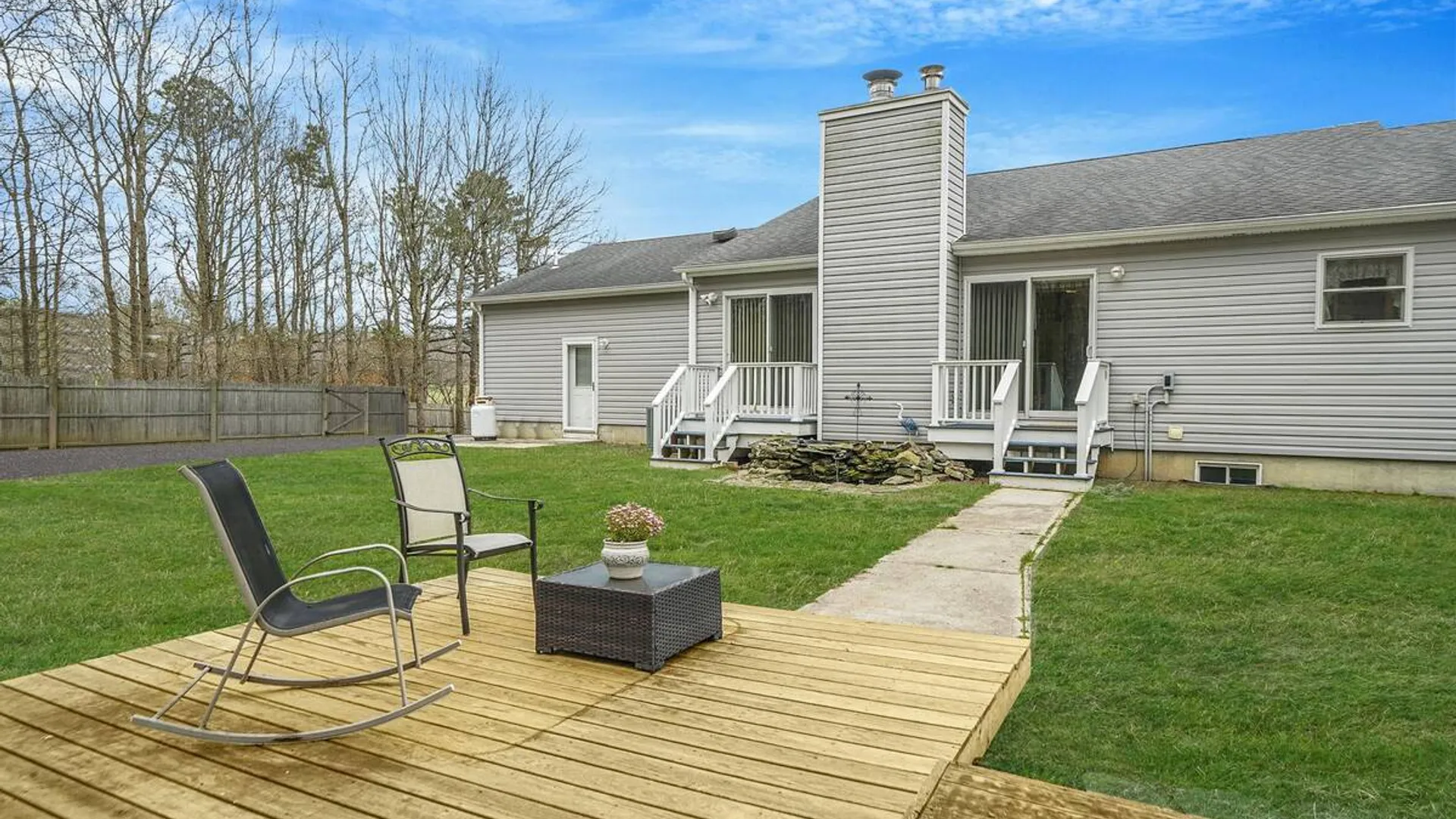 Property at 168 Brookfield Avenue, Center Moriches, NY 11934 38