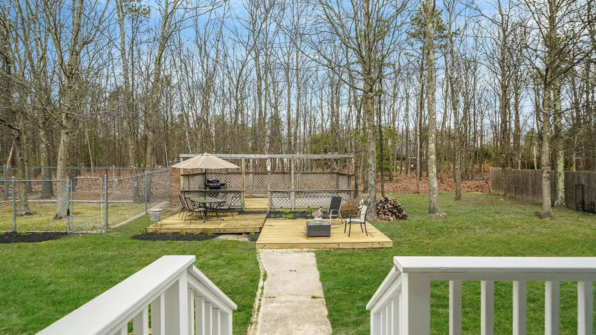 Property at 168 Brookfield Avenue, Center Moriches, NY 11934 39
