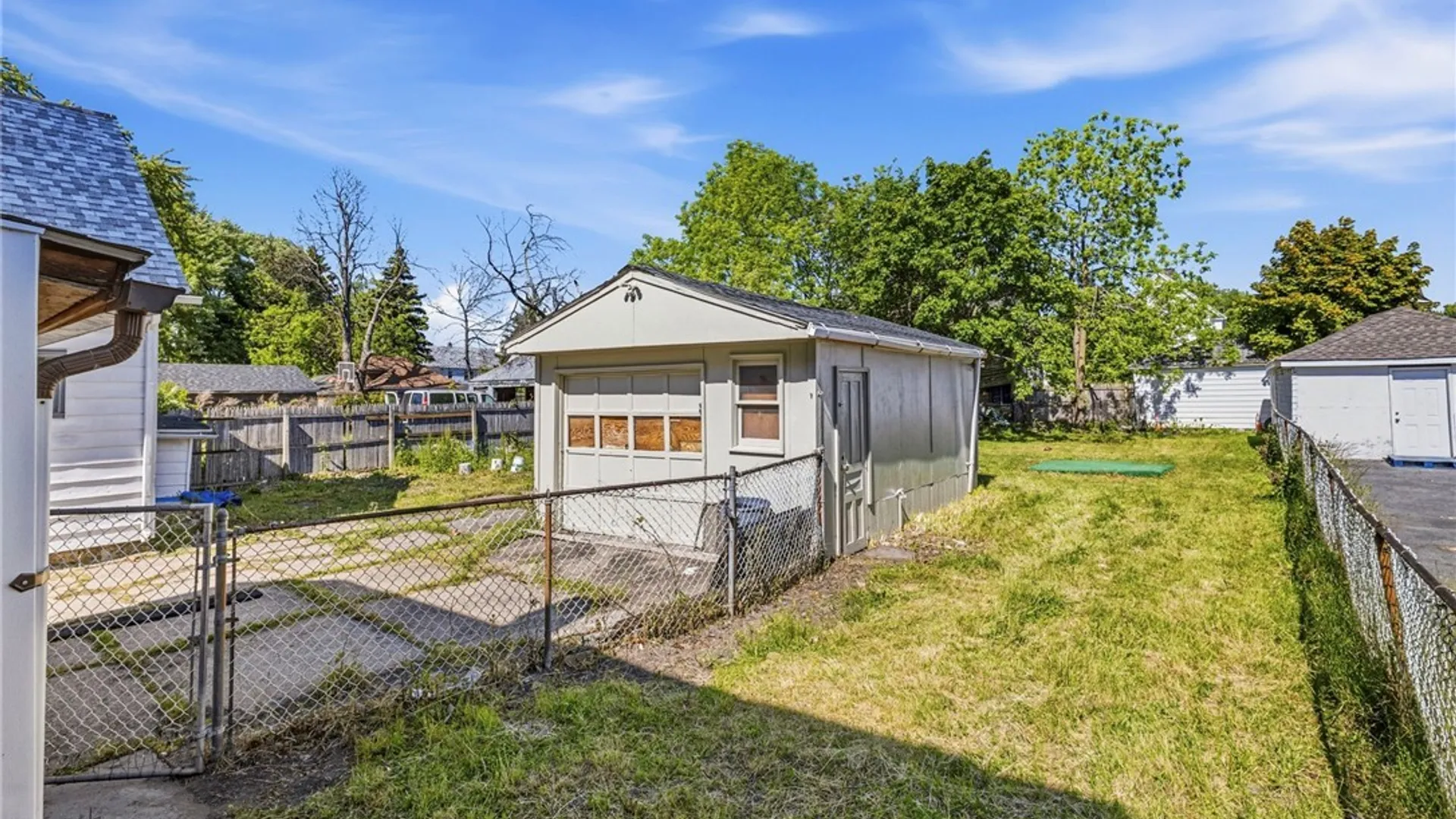 Property at 57 Briscoe Avenue, Buffalo, NY 14211 44
