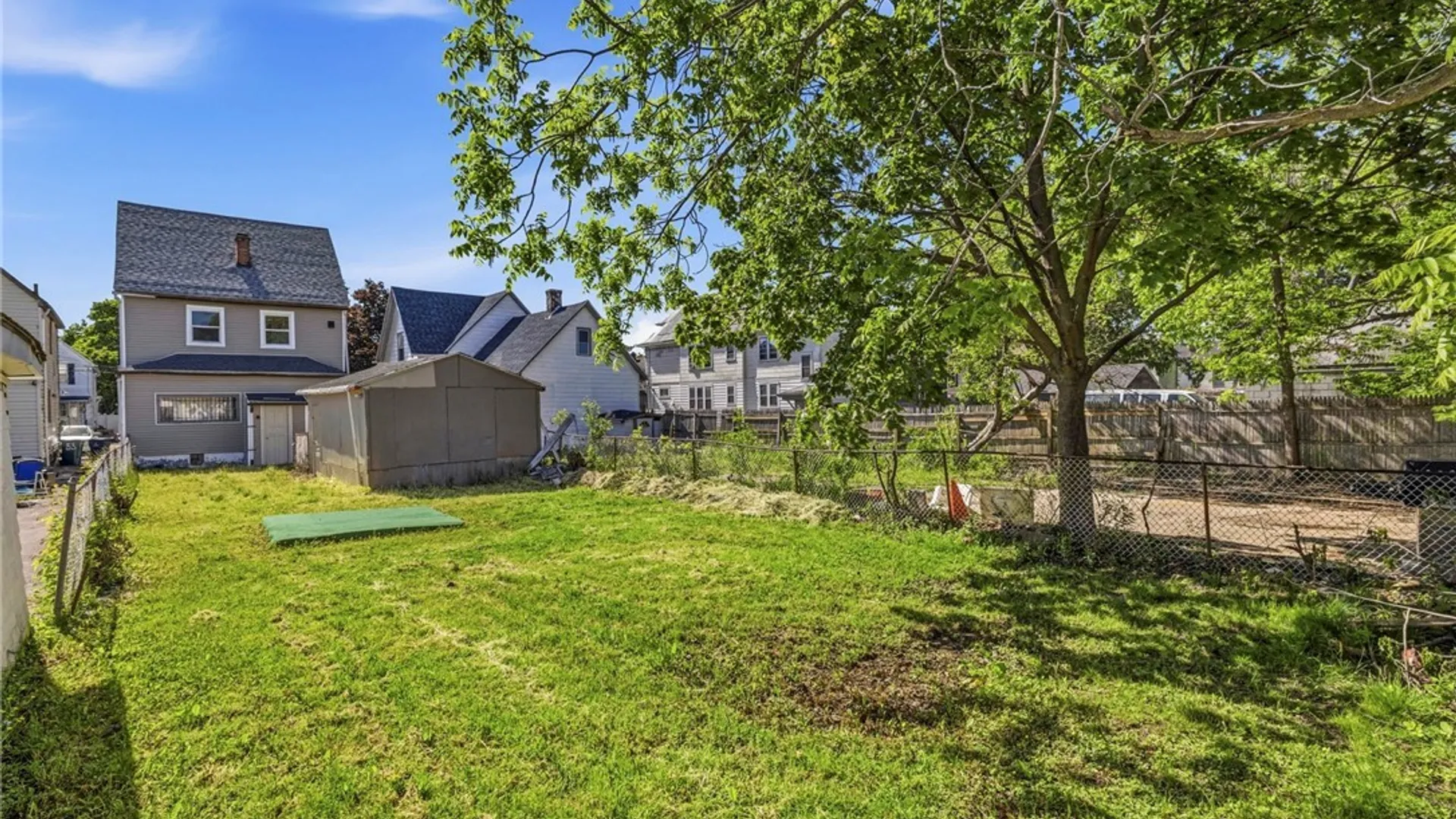 Property at 57 Briscoe Avenue, Buffalo, NY 14211 46