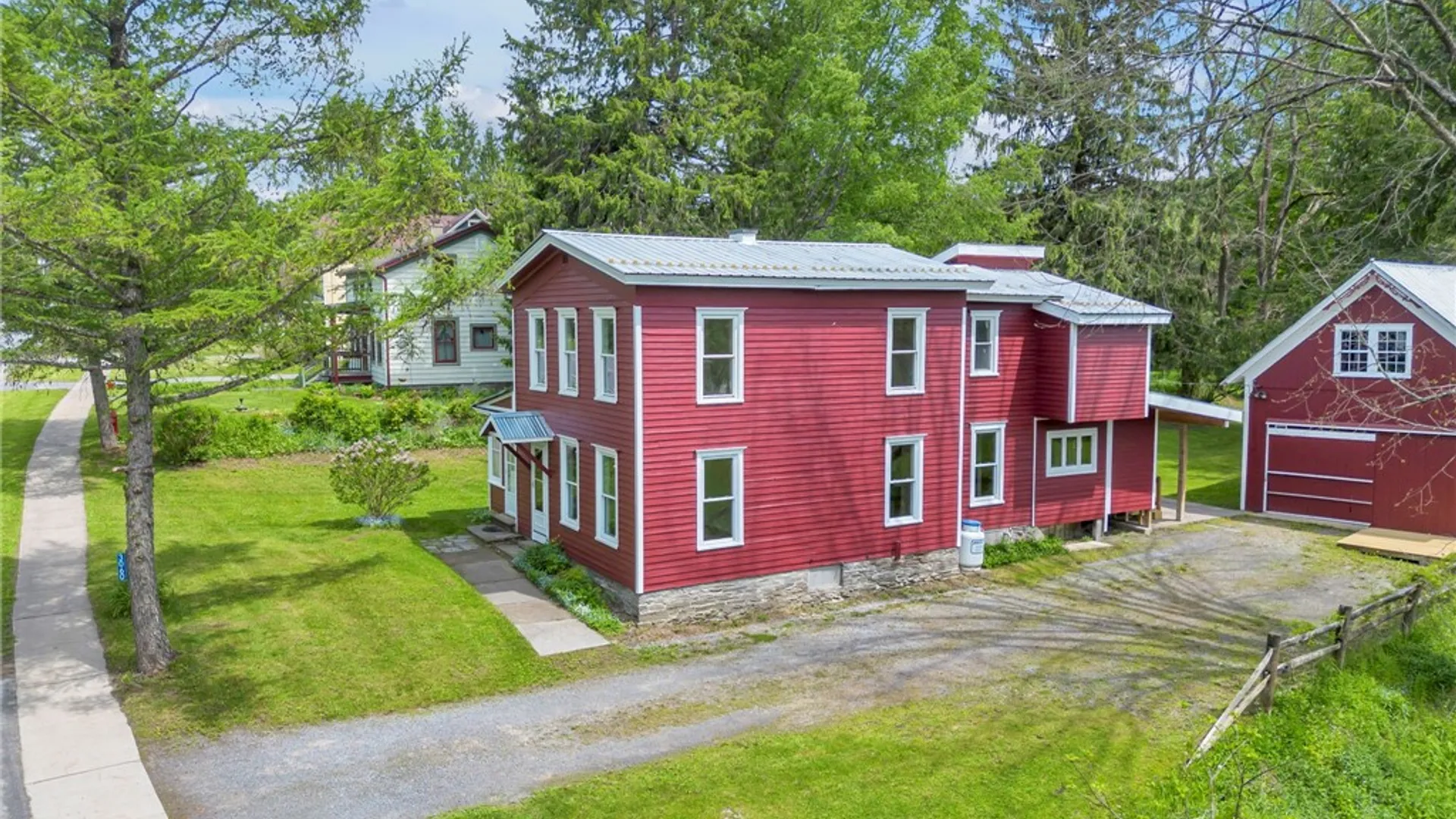 Property at 3060 County Highway 11, Hartwick, NY 13348 2