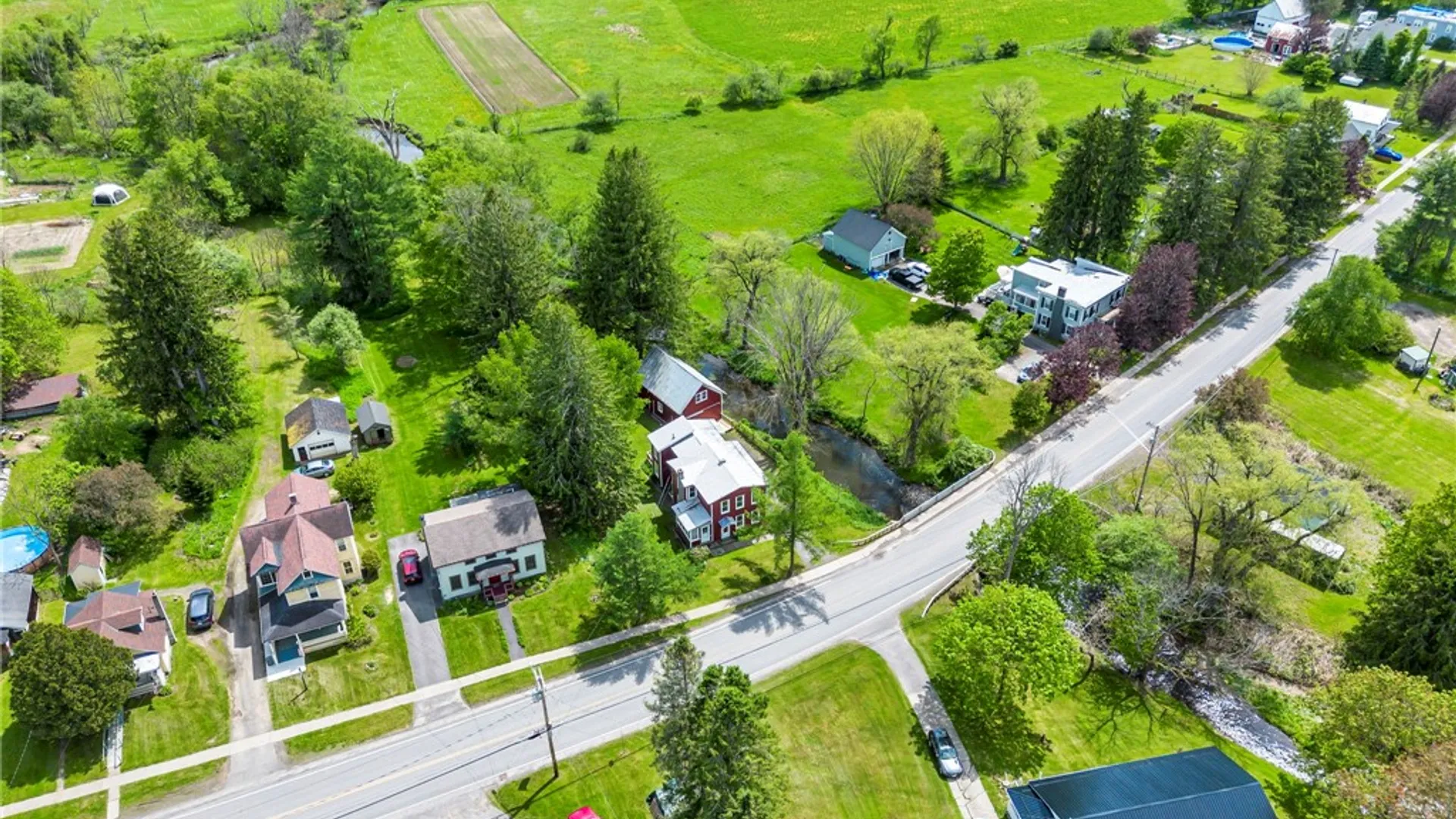 Property at 3060 County Highway 11, Hartwick, NY 13348 25