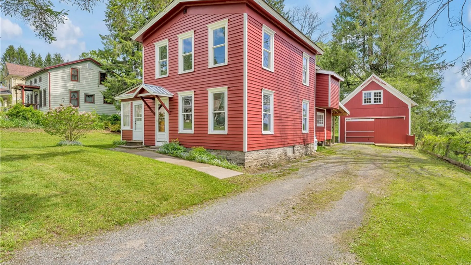 Property at 3060 County Highway 11, Hartwick, NY 13348 30