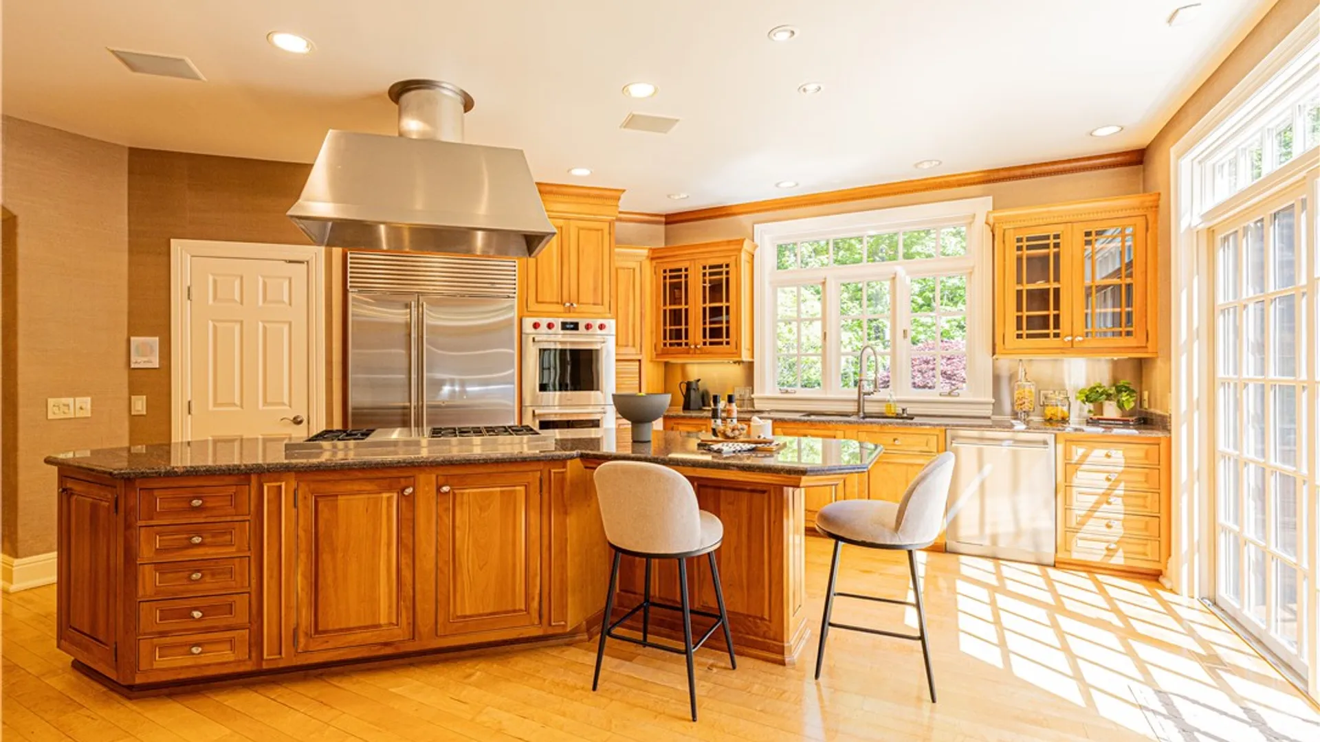 Property at 49 Sunrise Park, Pittsford, NY 14534 12