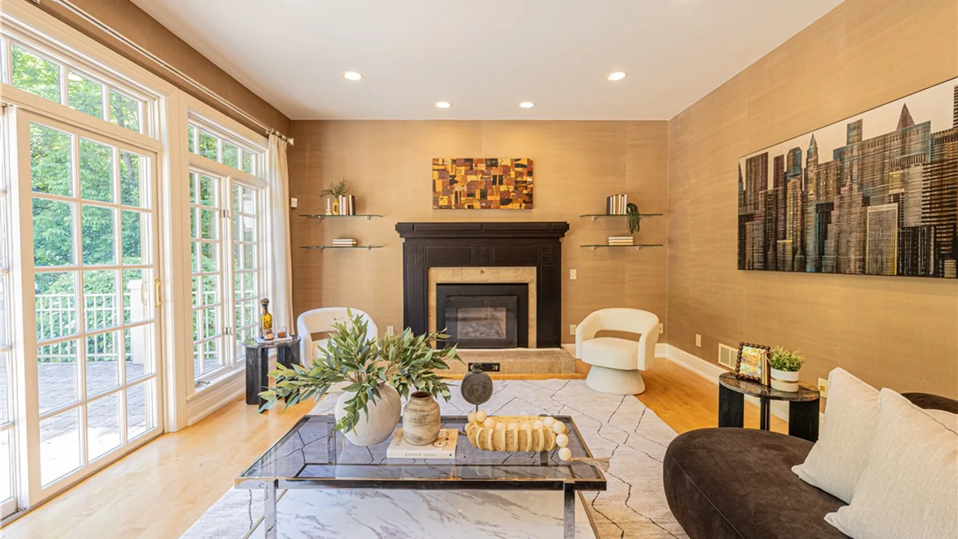 Property at 49 Sunrise Park, Pittsford, NY 14534 14