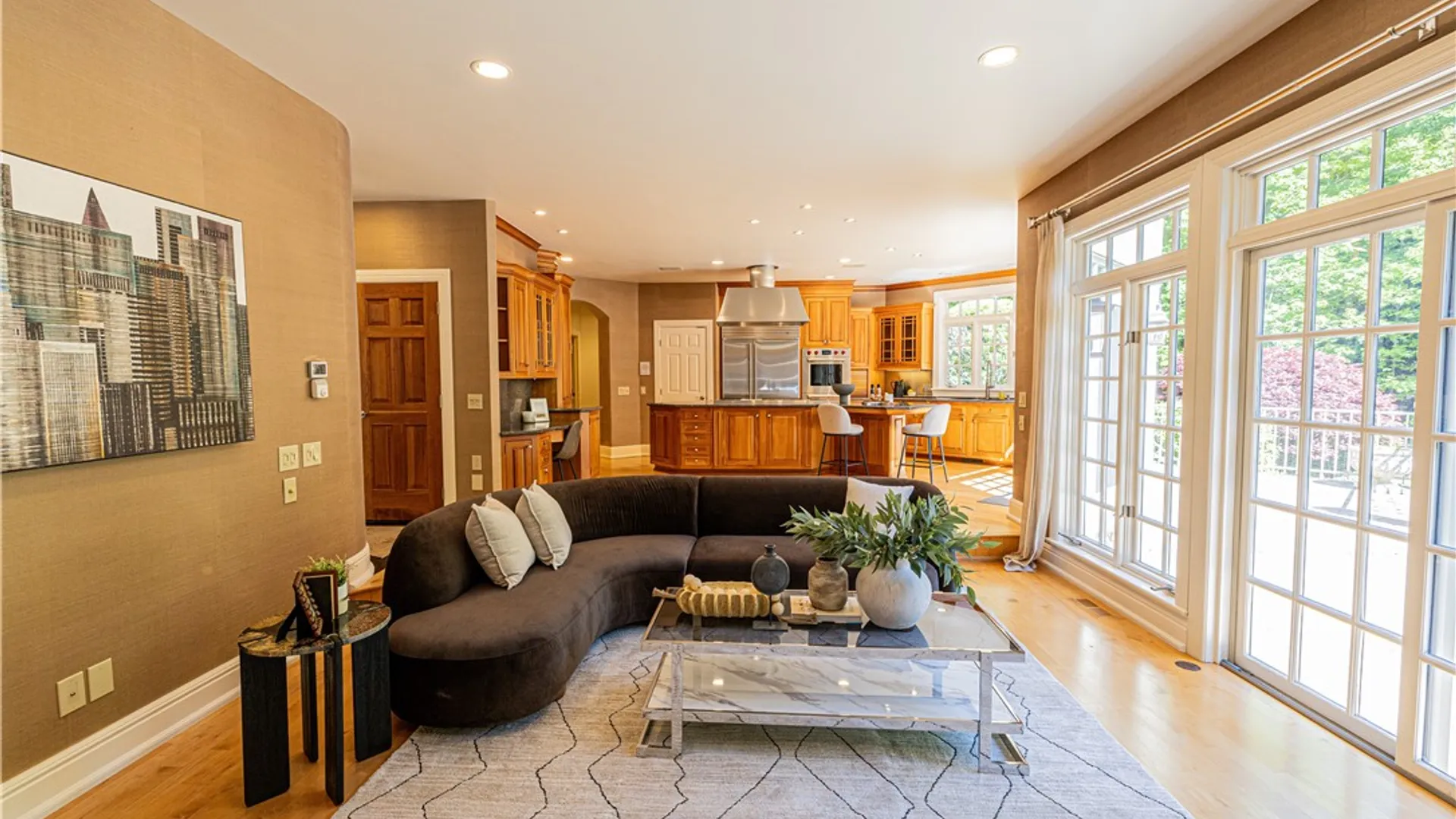 Property at 49 Sunrise Park, Pittsford, NY 14534 15