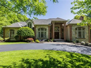 Property at 49 Sunrise Park, Pittsford, NY 14534