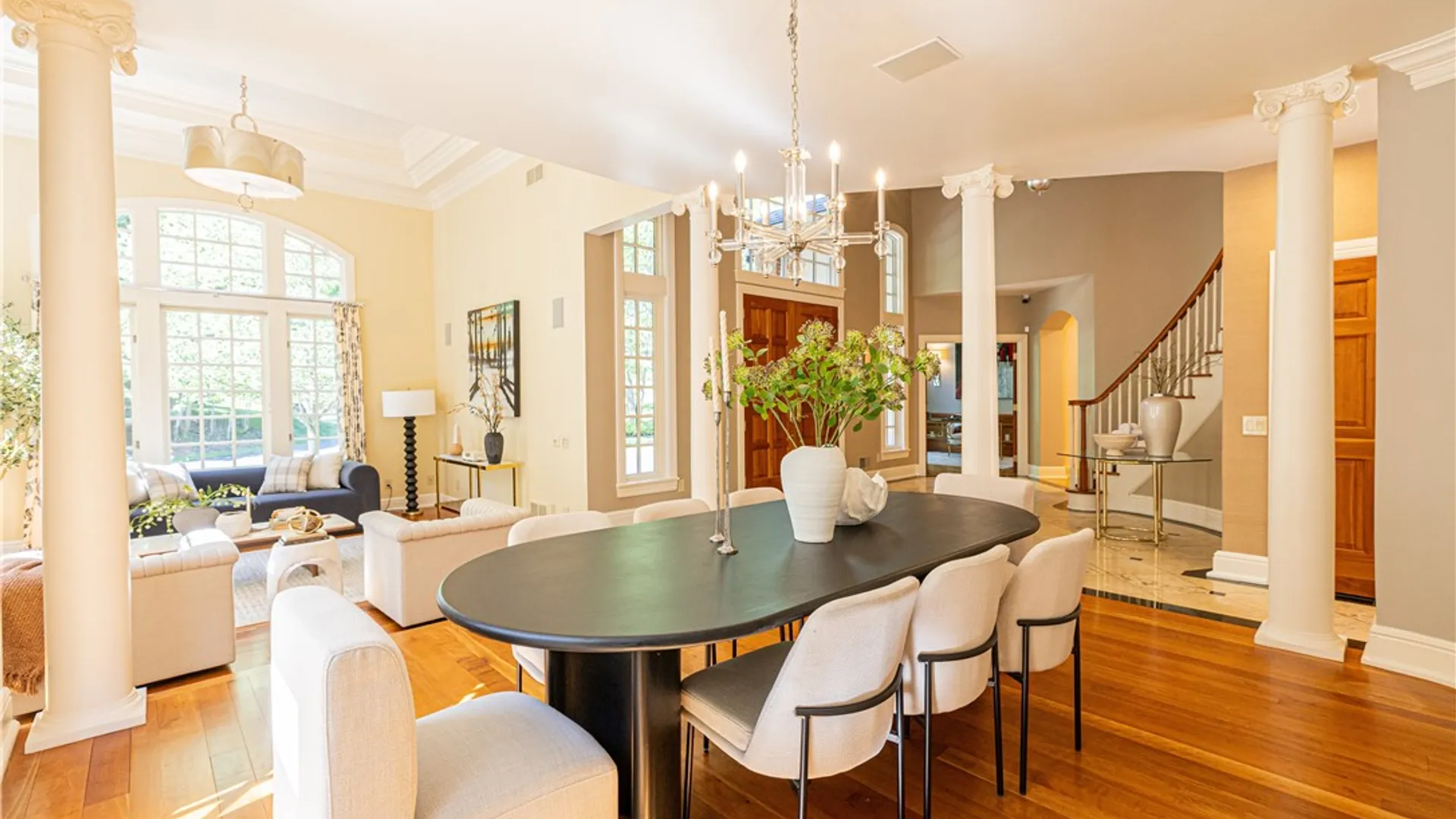 Property at 49 Sunrise Park, Pittsford, NY 14534 9