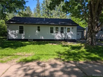 163 N Willow Street, Oneida, NY 13421