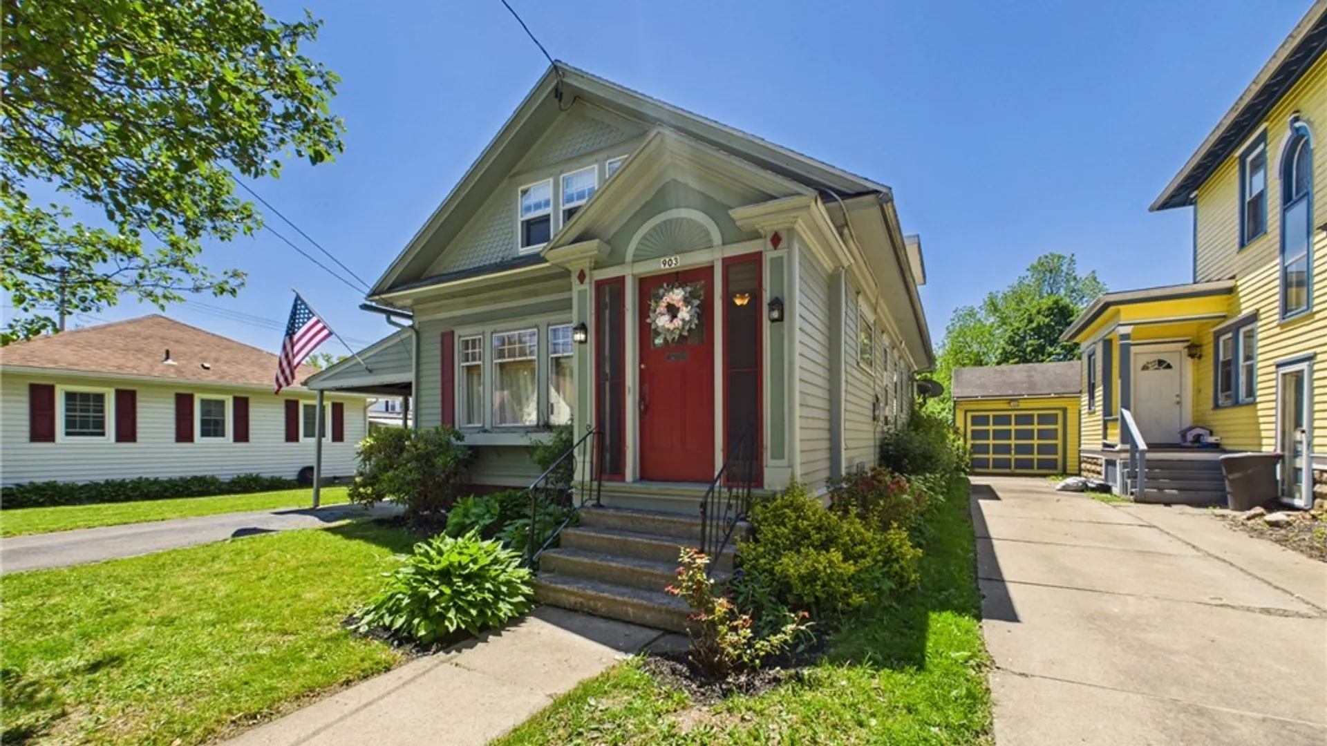 Property at 903 Washington Street, Olean, NY 14760 2