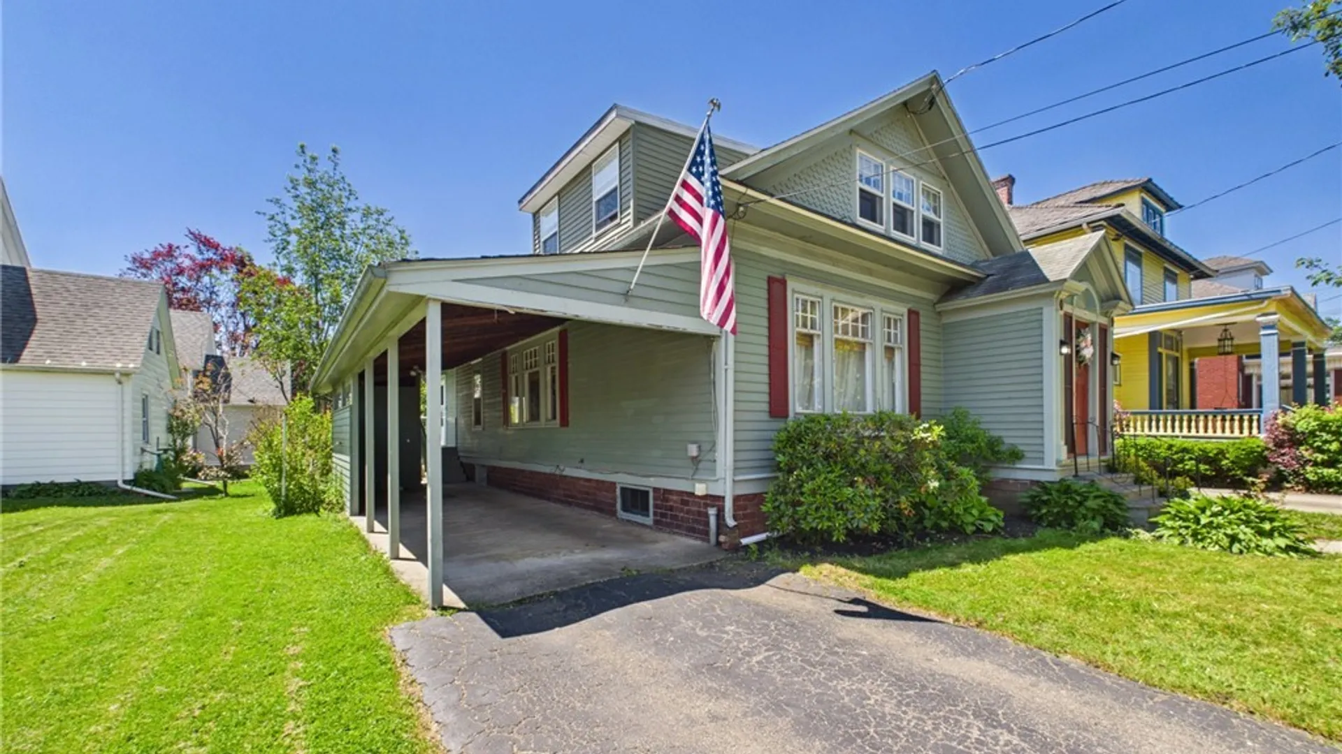 Property at 903 Washington Street, Olean, NY 14760 3