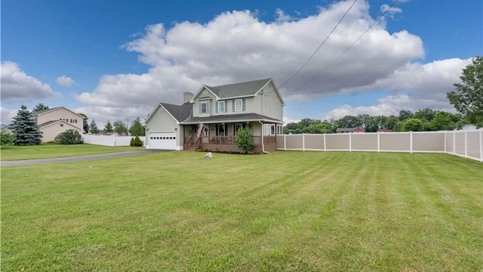 Property at 26202 Lafave Road, Le Ray, NY 13601 2