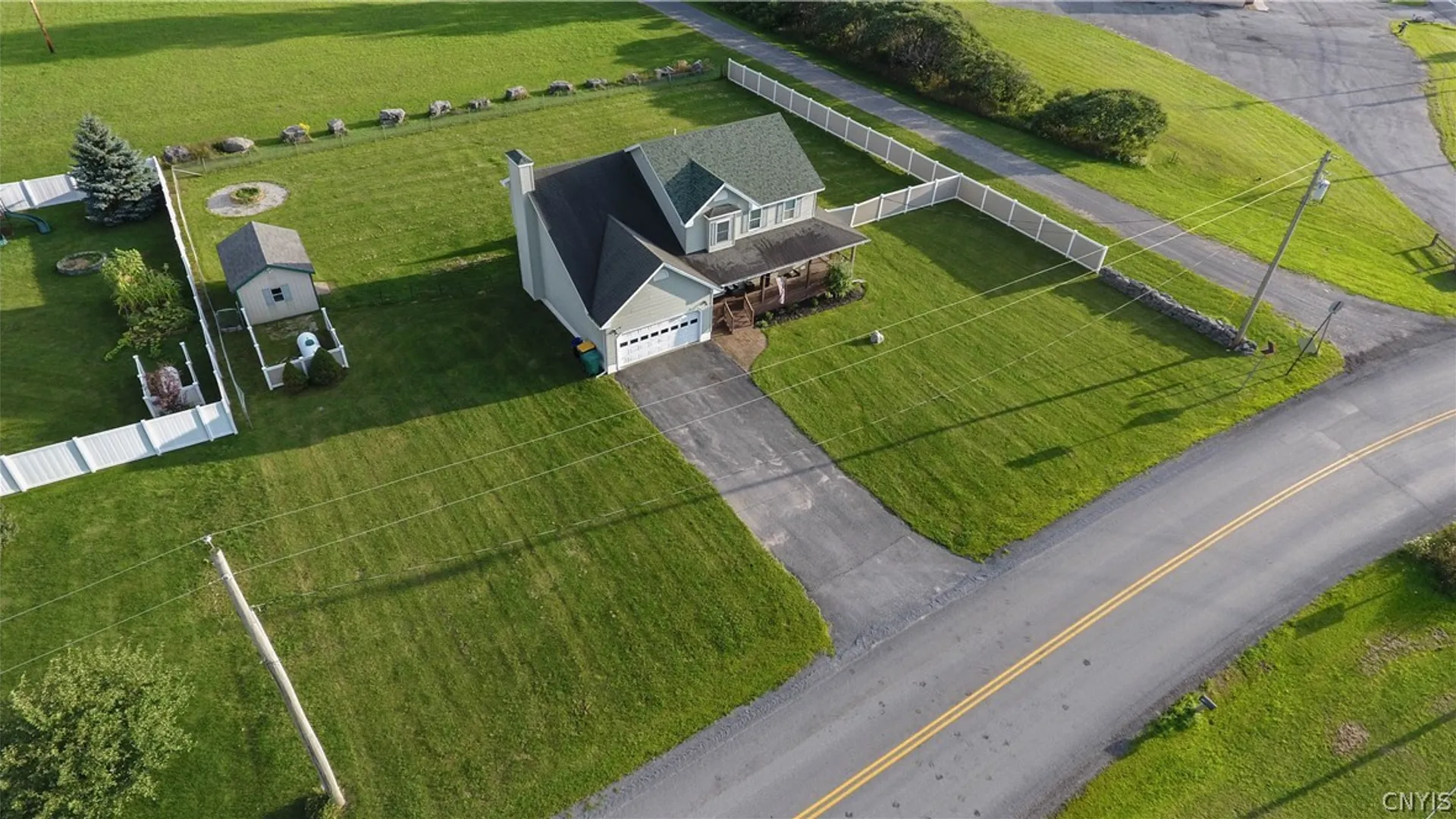 Property at 26202 Lafave Road, Le Ray, NY 13601 41
