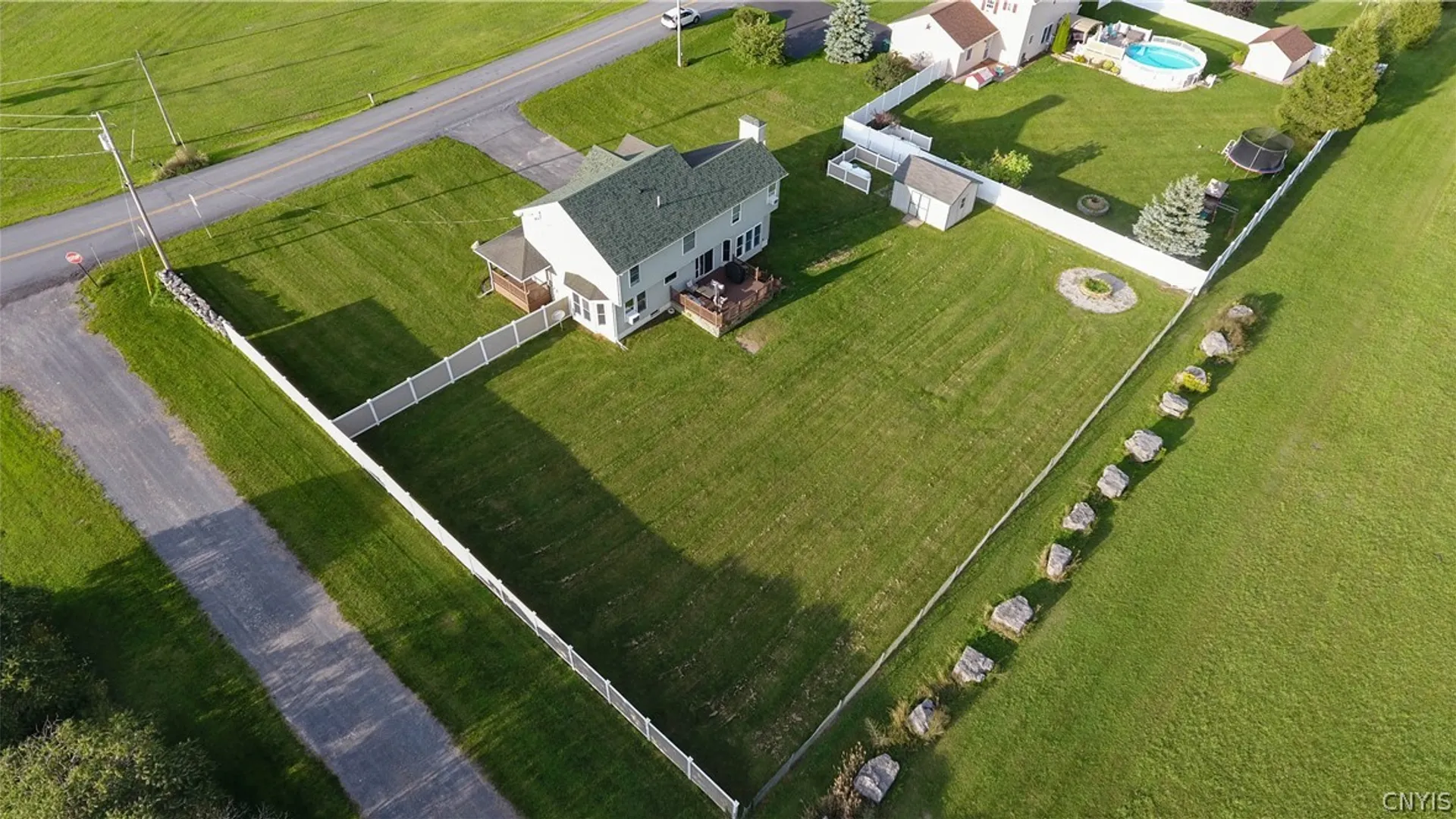 Property at 26202 Lafave Road, Le Ray, NY 13601 45