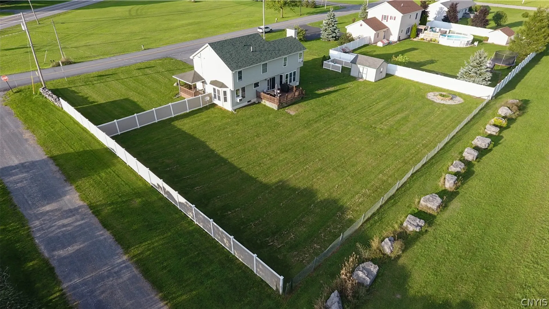 Property at 26202 Lafave Road, Le Ray, NY 13601 46