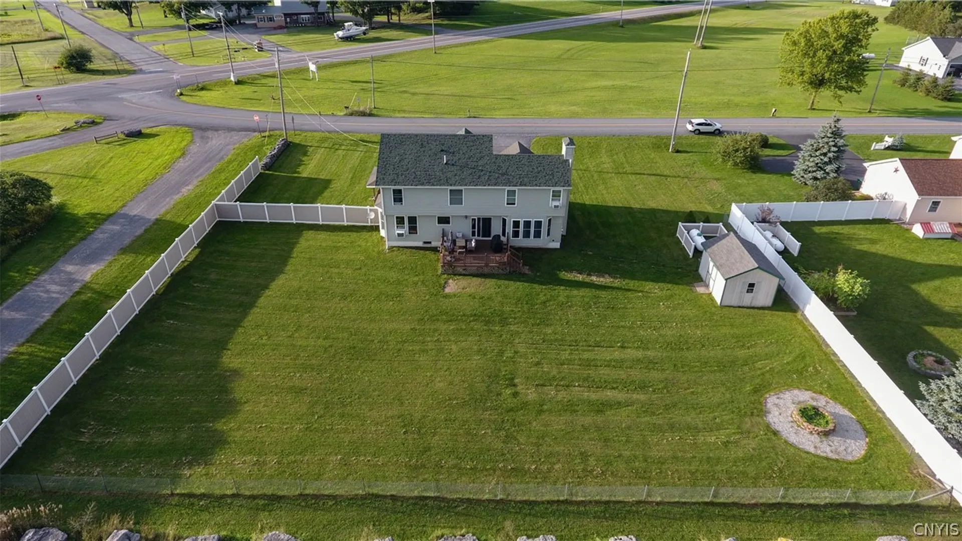 Property at 26202 Lafave Road, Le Ray, NY 13601 47