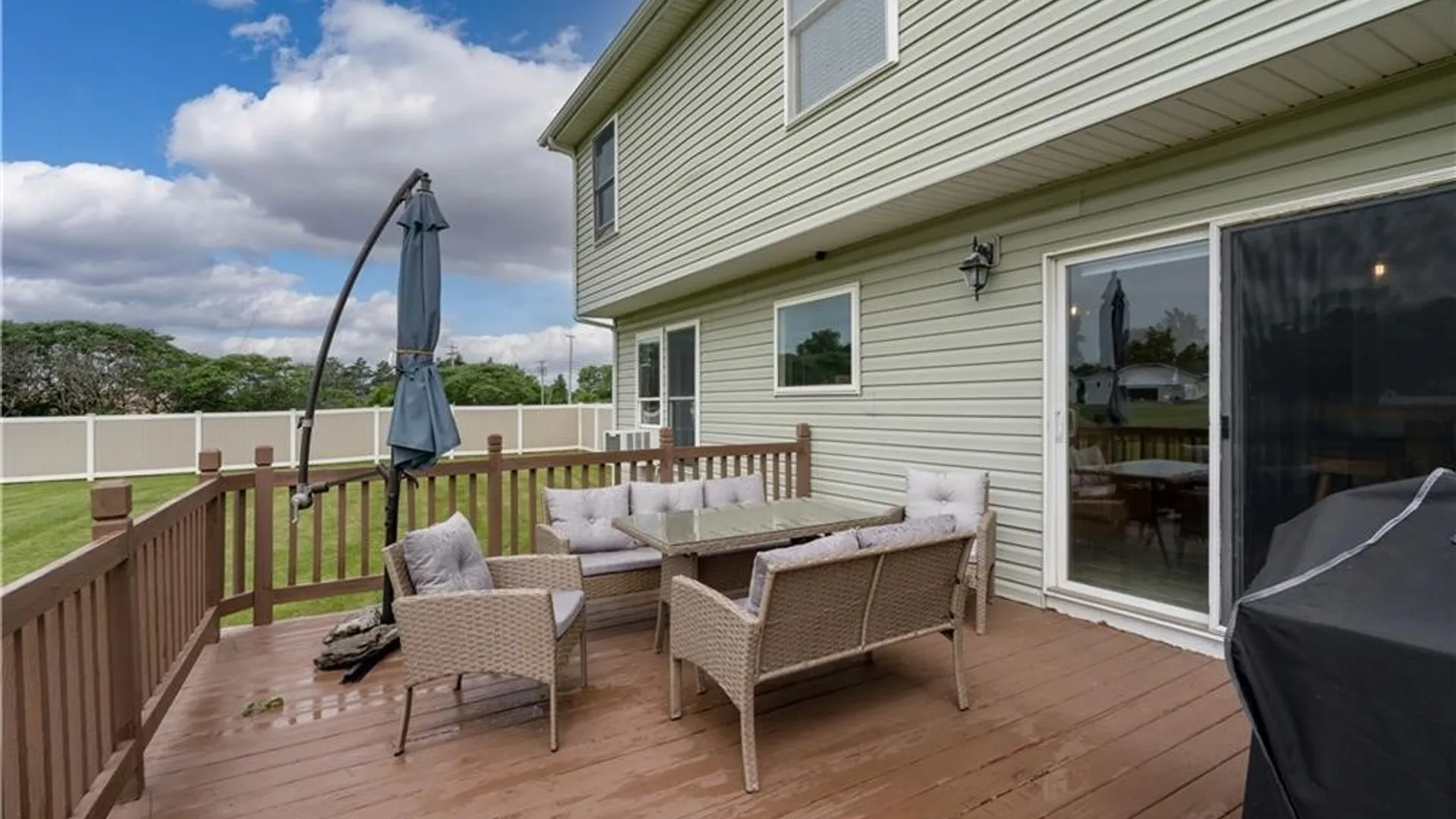 Property at 26202 Lafave Road, Le Ray, NY 13601 5