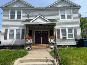 Property at 109 Briggs Street, Syracuse, NY 13208