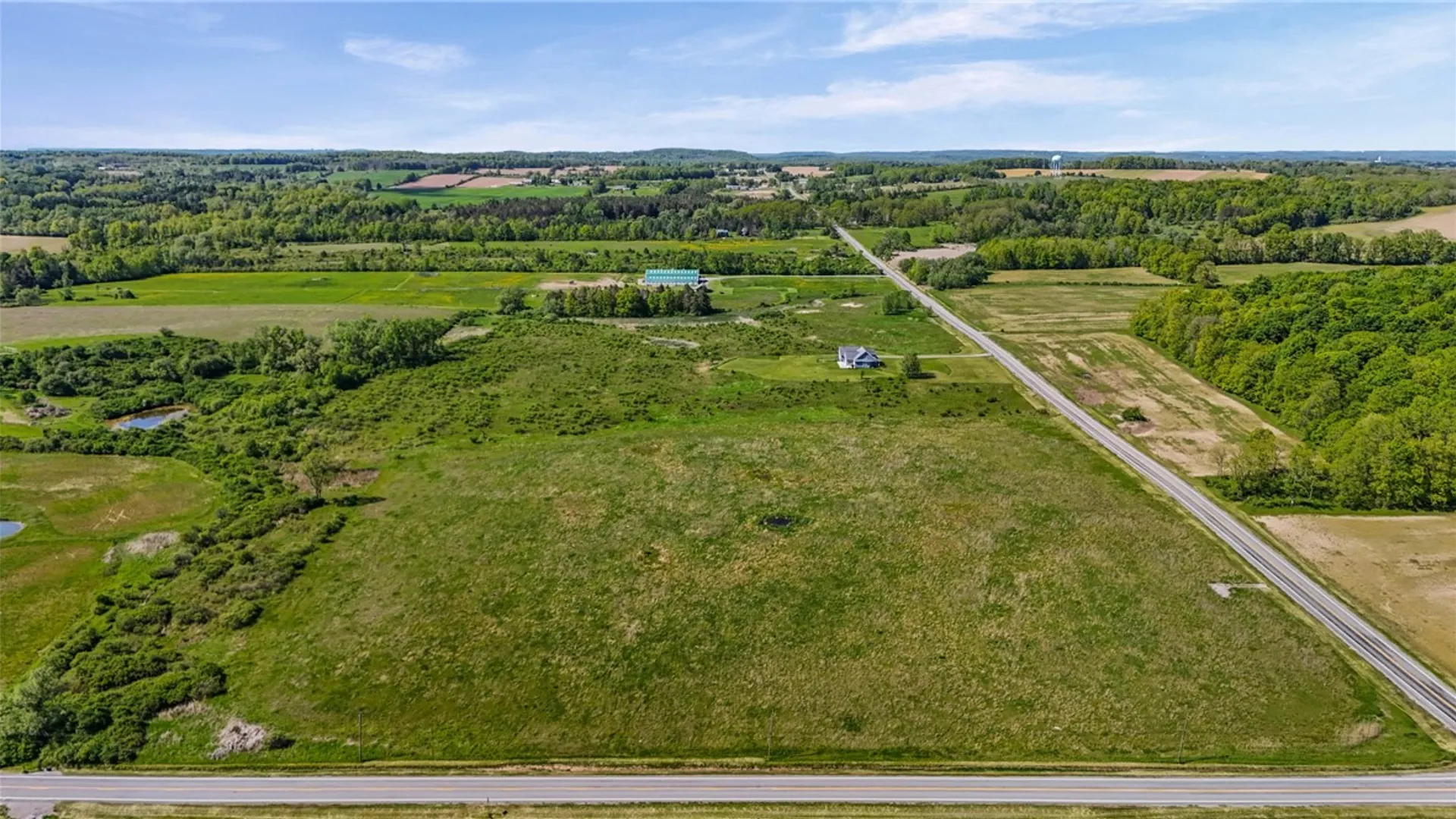 Property at 7900 Olmstead Road, East Bloomfield, NY 14469 10