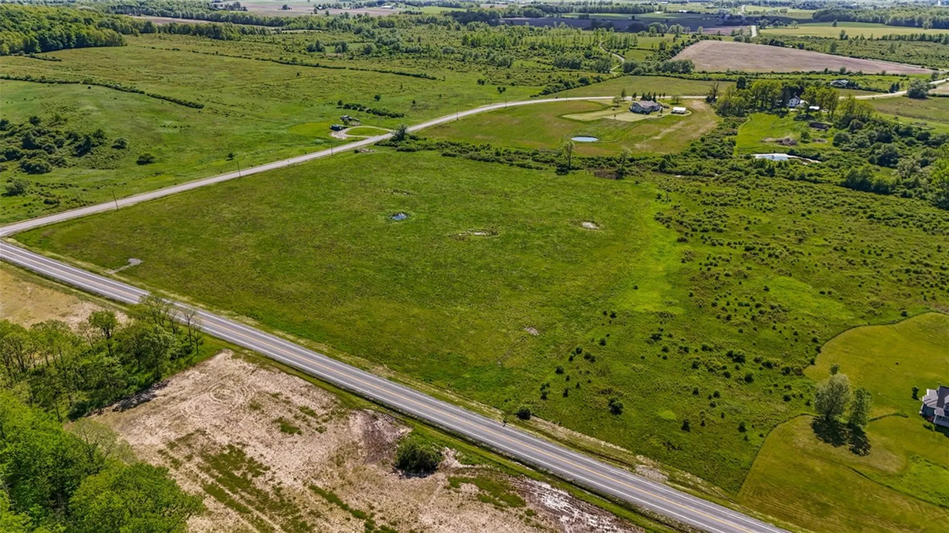 Property at 7900 Olmstead Road, East Bloomfield, NY 14469 11