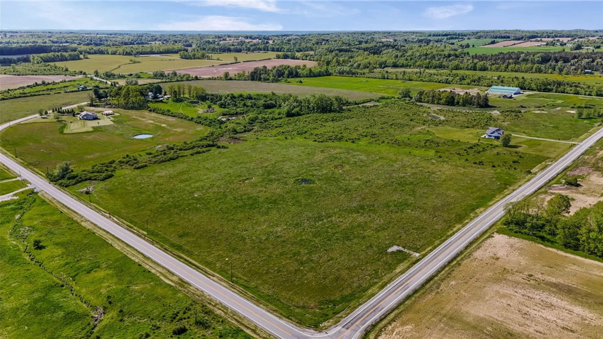 Property at 7900 Olmstead Road, East Bloomfield, NY 14469 14