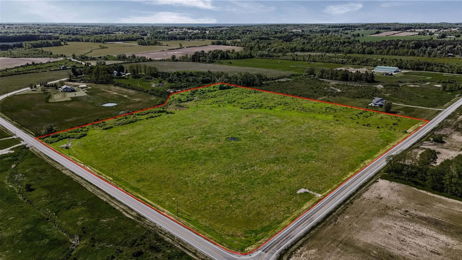 Property at 7900 Olmstead Road, East Bloomfield, NY 14469 15