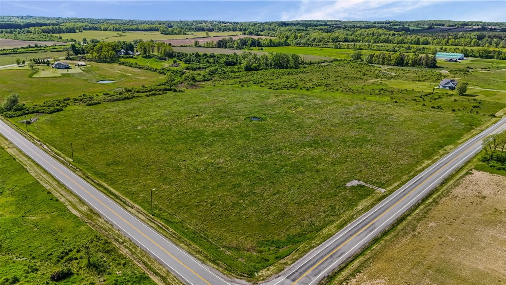Property at 7900 Olmstead Road, East Bloomfield, NY 14469 19