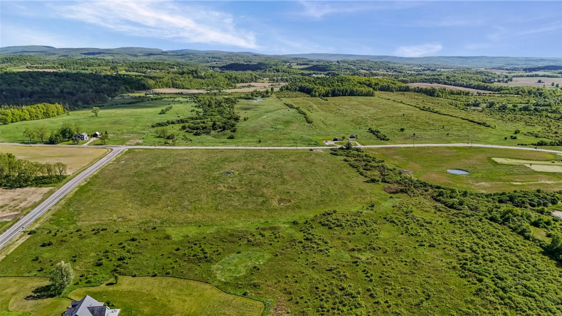 Property at 7900 Olmstead Road, East Bloomfield, NY 14469 22