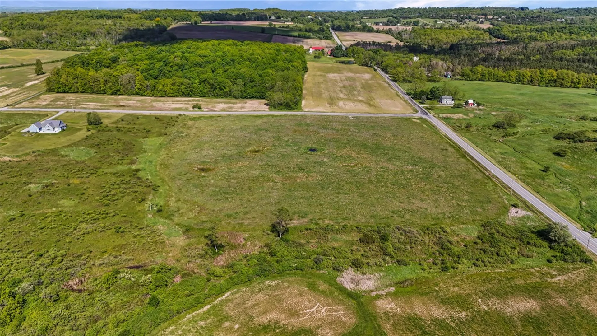 Property at 7900 Olmstead Road, East Bloomfield, NY 14469 4