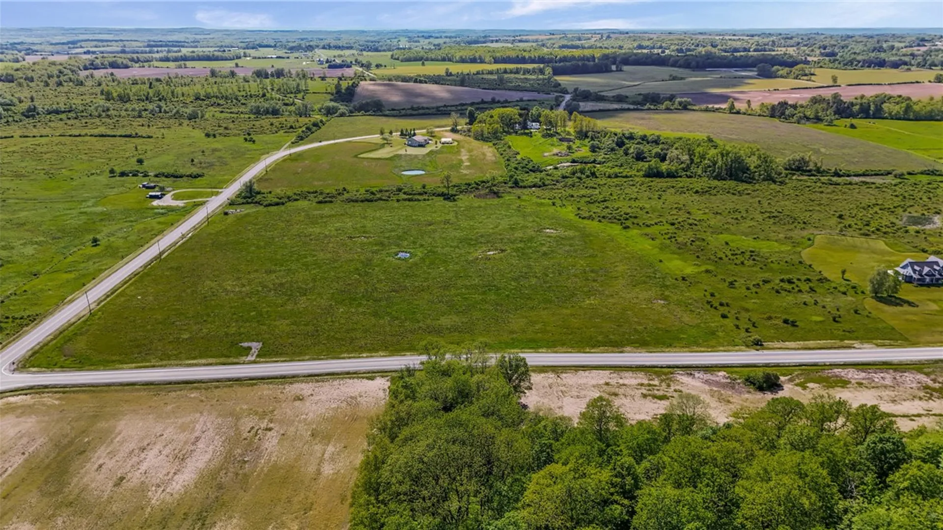 Property at 7900 Olmstead Road, East Bloomfield, NY 14469 5