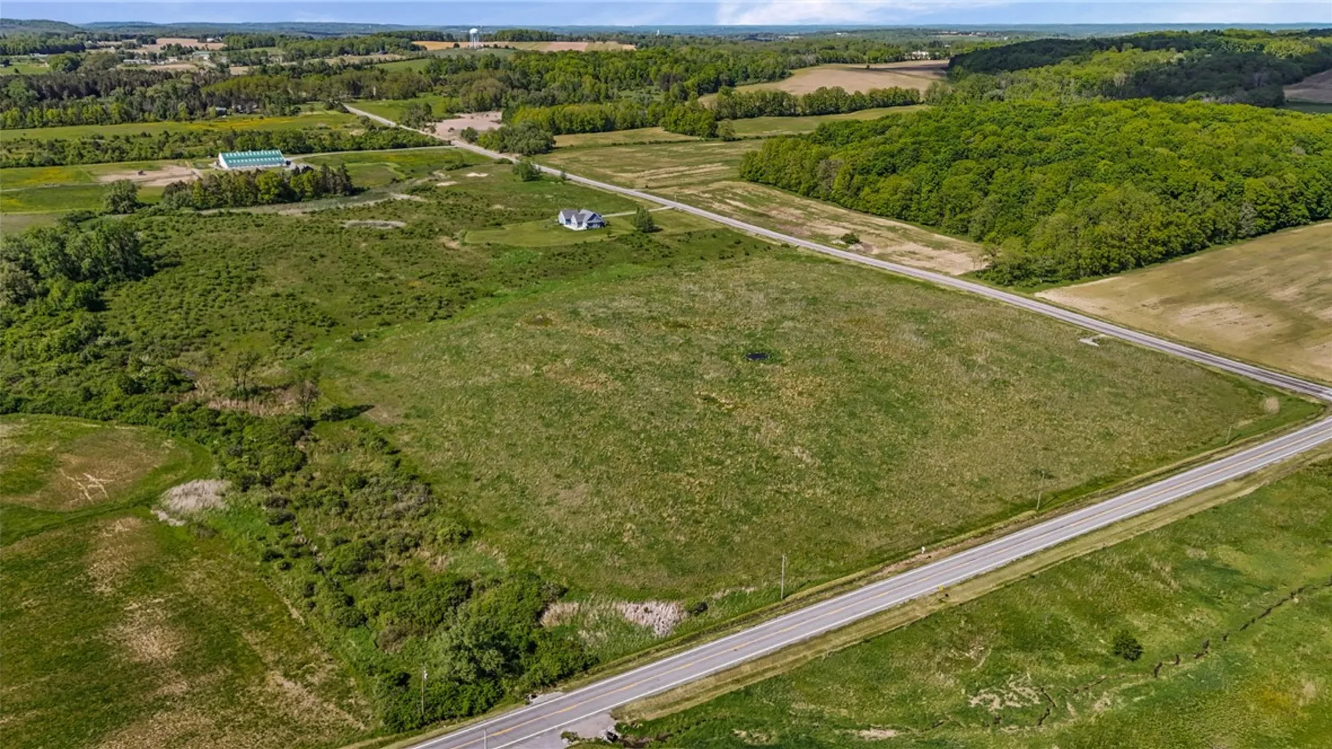 Property at 7900 Olmstead Road, East Bloomfield, NY 14469 6