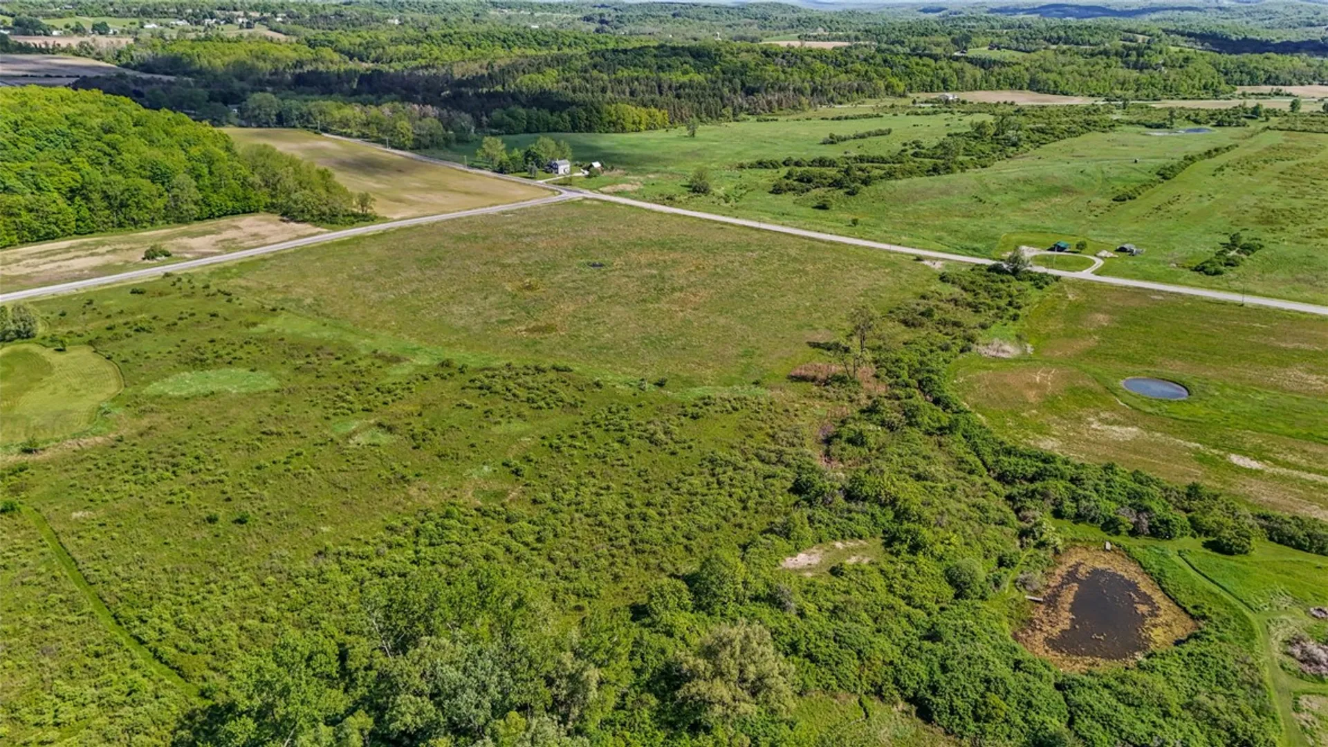 Property at 7900 Olmstead Road, East Bloomfield, NY 14469 8