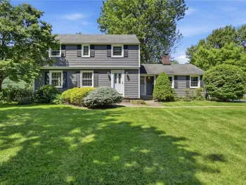 Property at 25 Maryvale Drive, Webster, NY 14580
