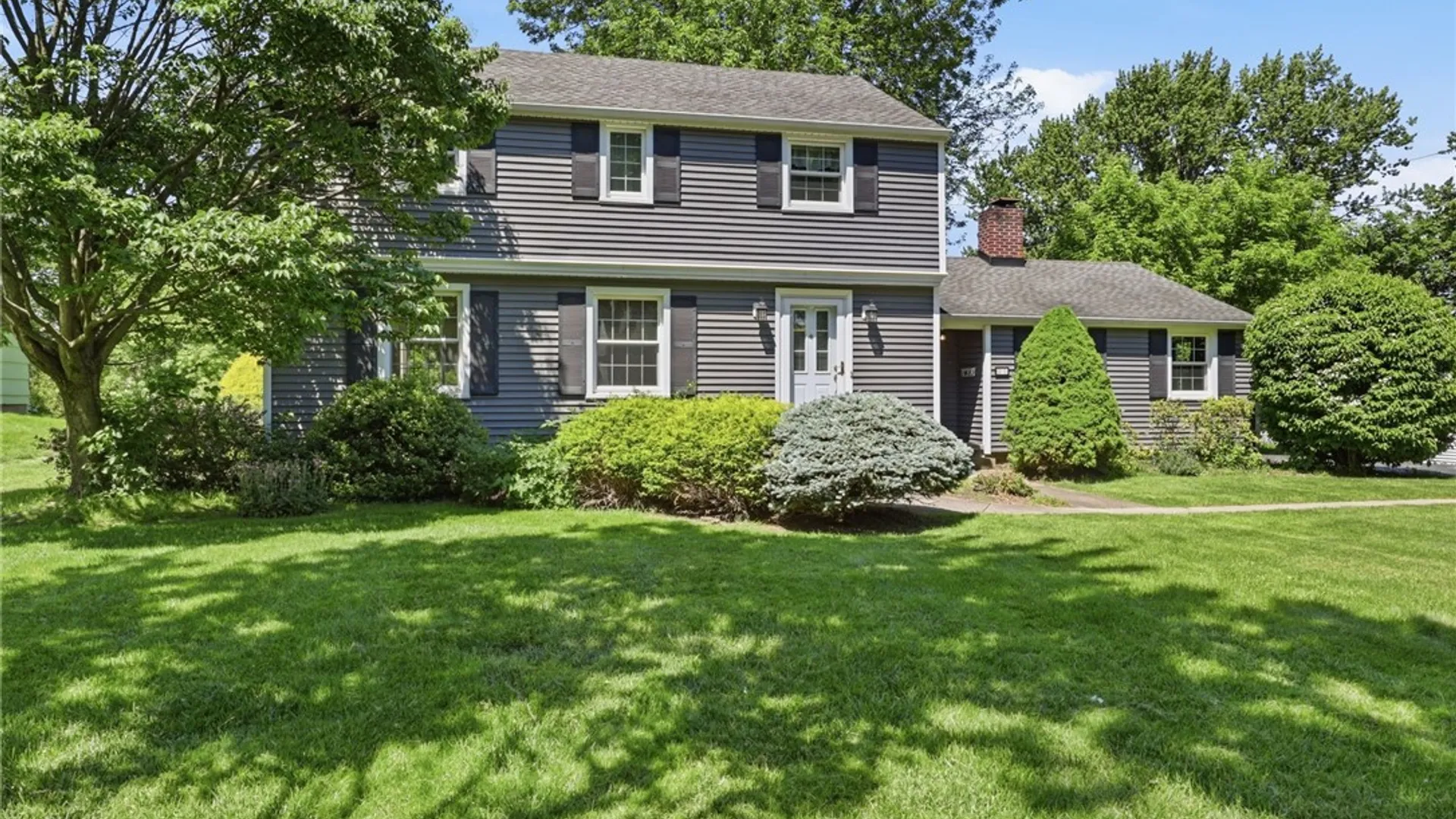 Property at 25 Maryvale Drive, Webster, NY 14580 2