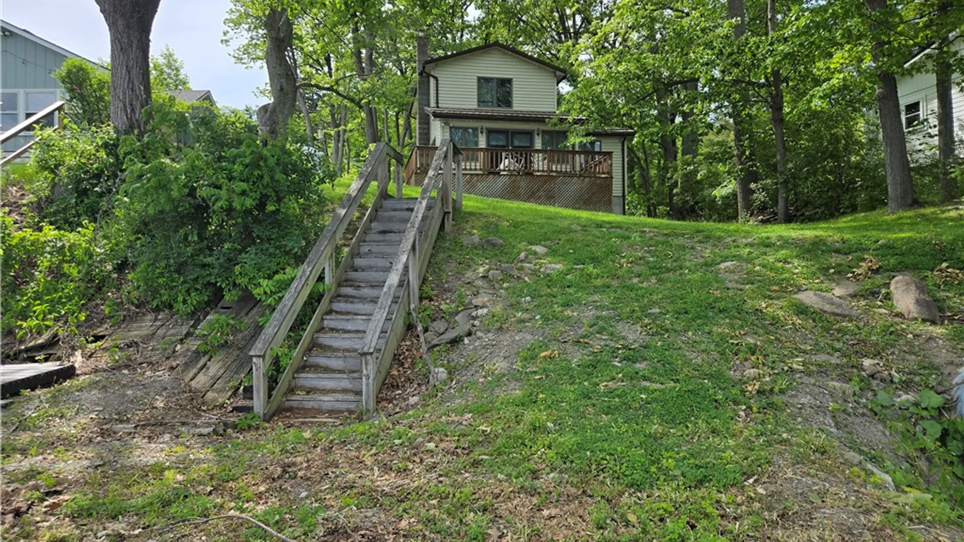 Property at 5349 County Road 36, Richmond, NY 14471 2