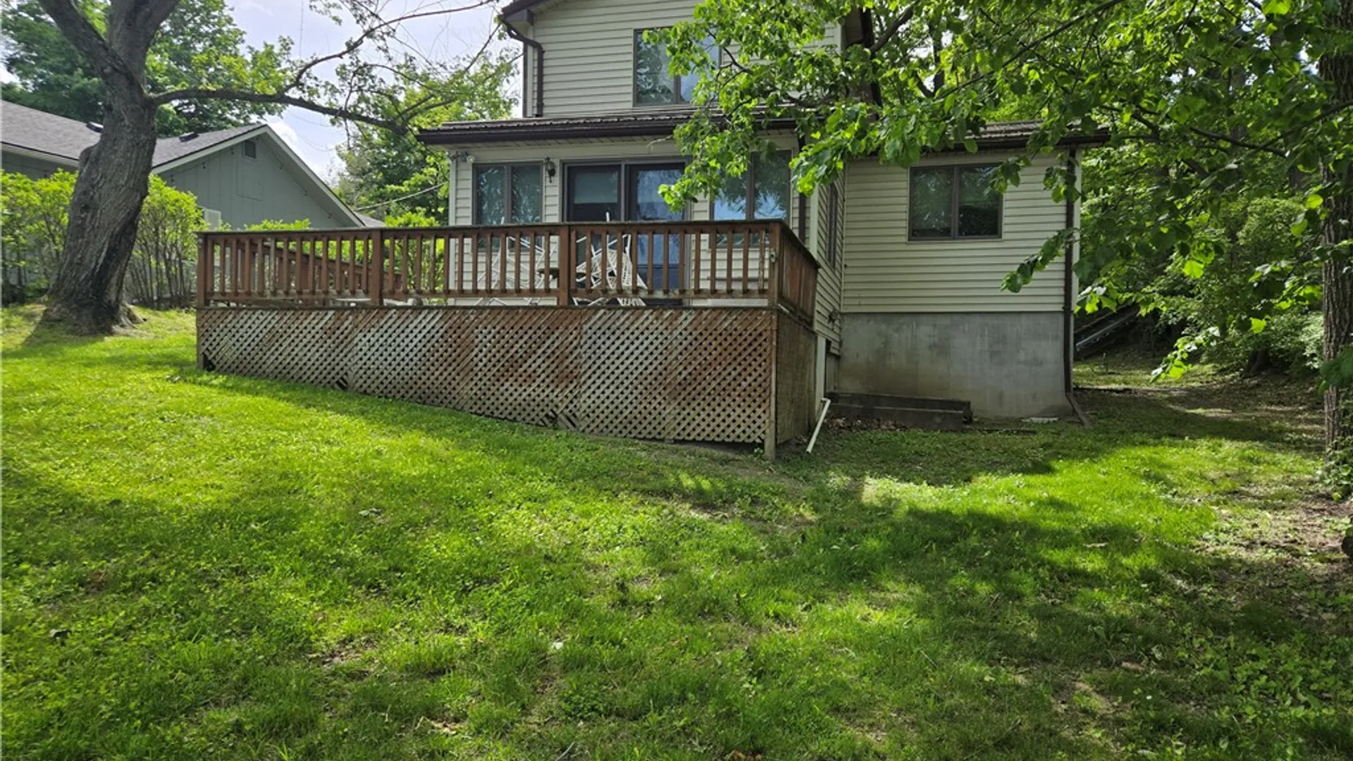 Property at 5349 County Road 36, Richmond, NY 14471 3