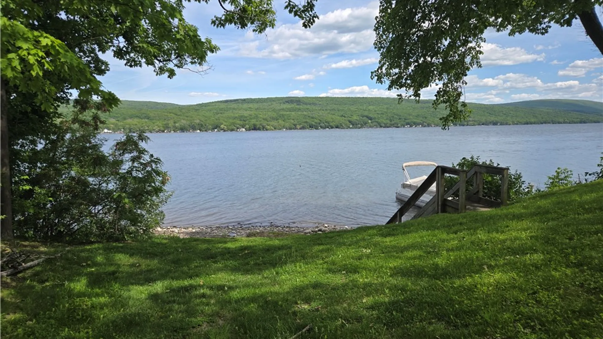 Property at 5349 County Road 36, Richmond, NY 14471 5