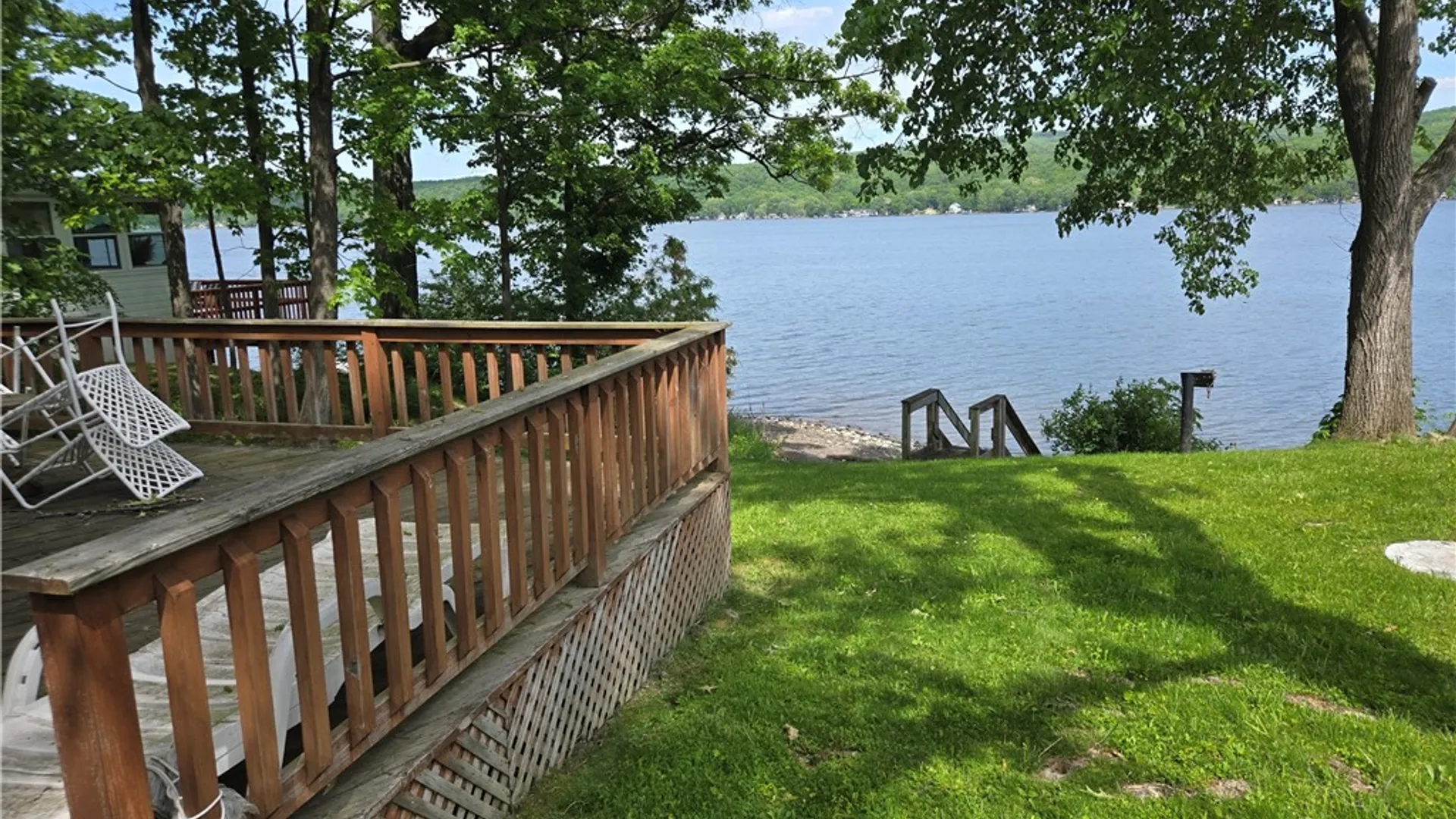 Property at 5349 County Road 36, Richmond, NY 14471 7