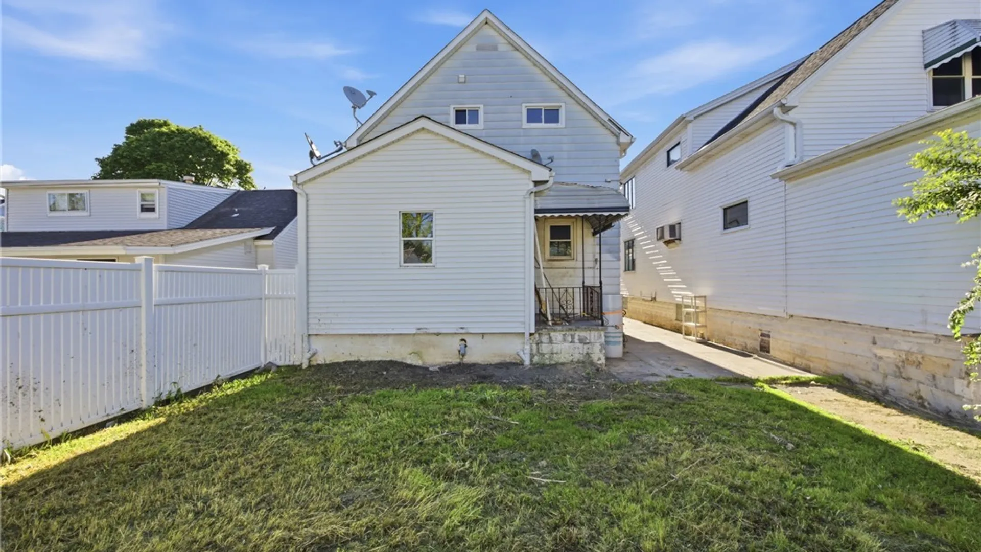 Property at 130 Ridge Park Avenue, Cheektowaga, NY 14211 17