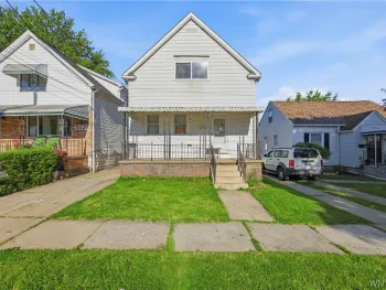 Property at 130 Ridge Park Avenue, Cheektowaga, NY 14211