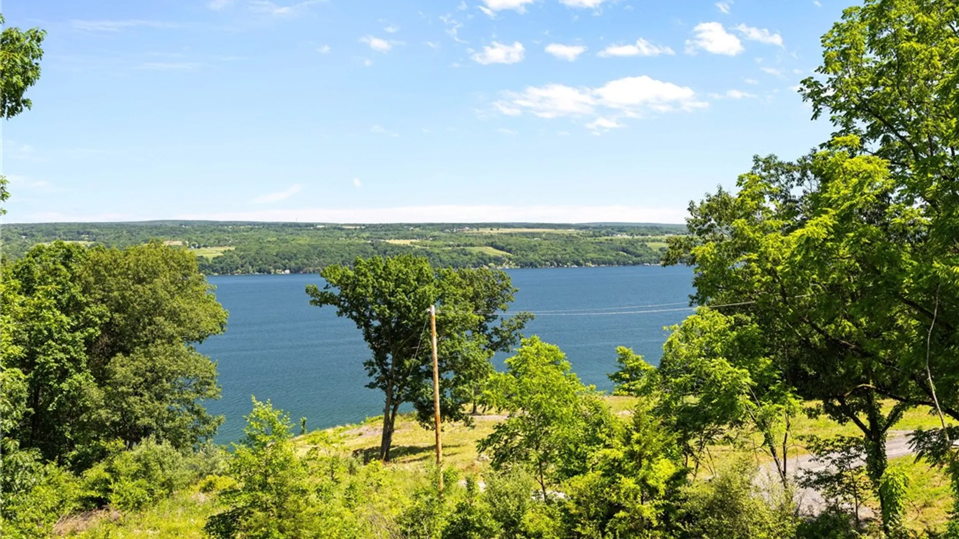 Property at 8 Red Cedar Falls Lane, Starkey, NY 14837 2