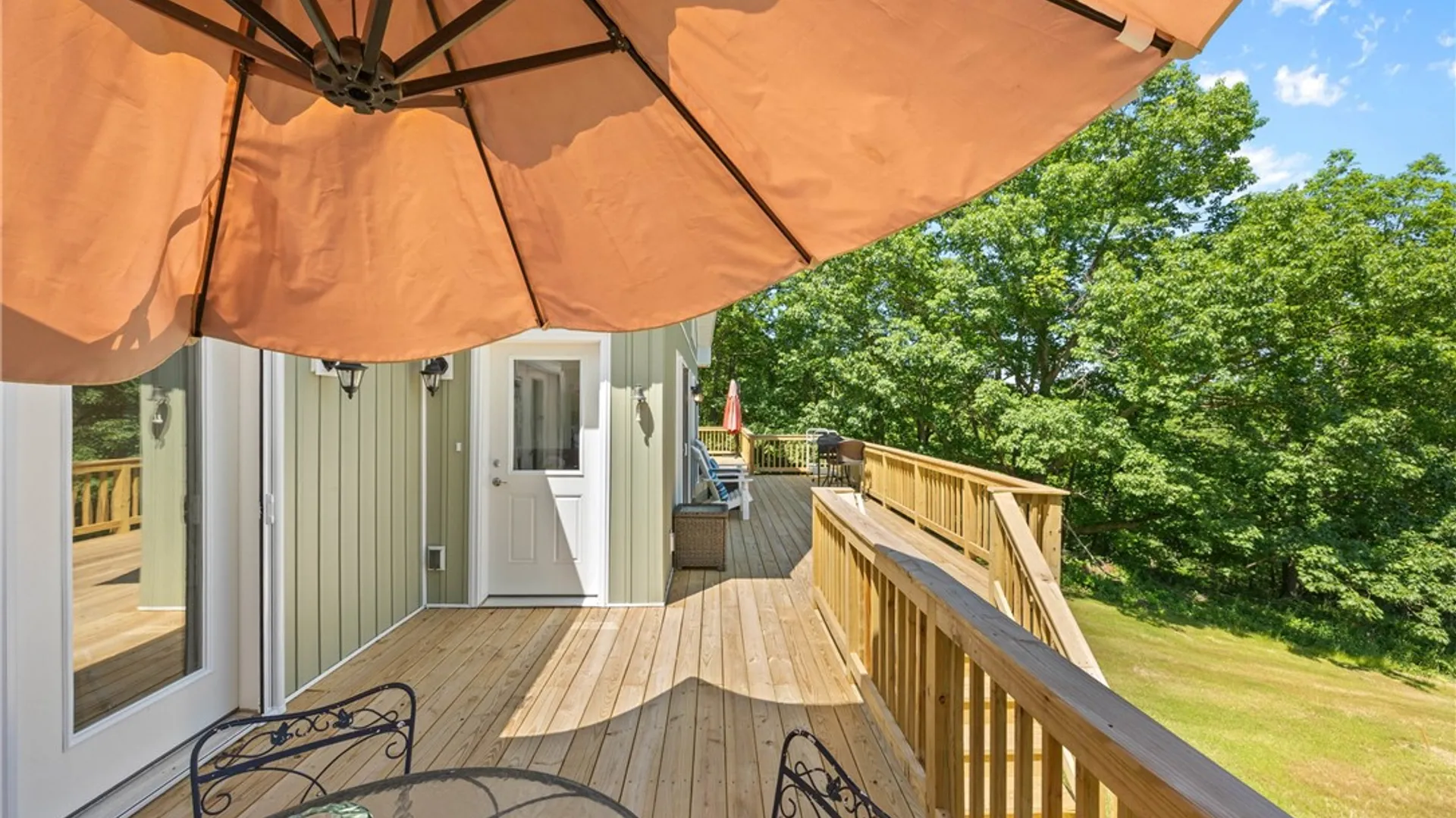 Property at 8 Red Cedar Falls Lane, Starkey, NY 14837 6