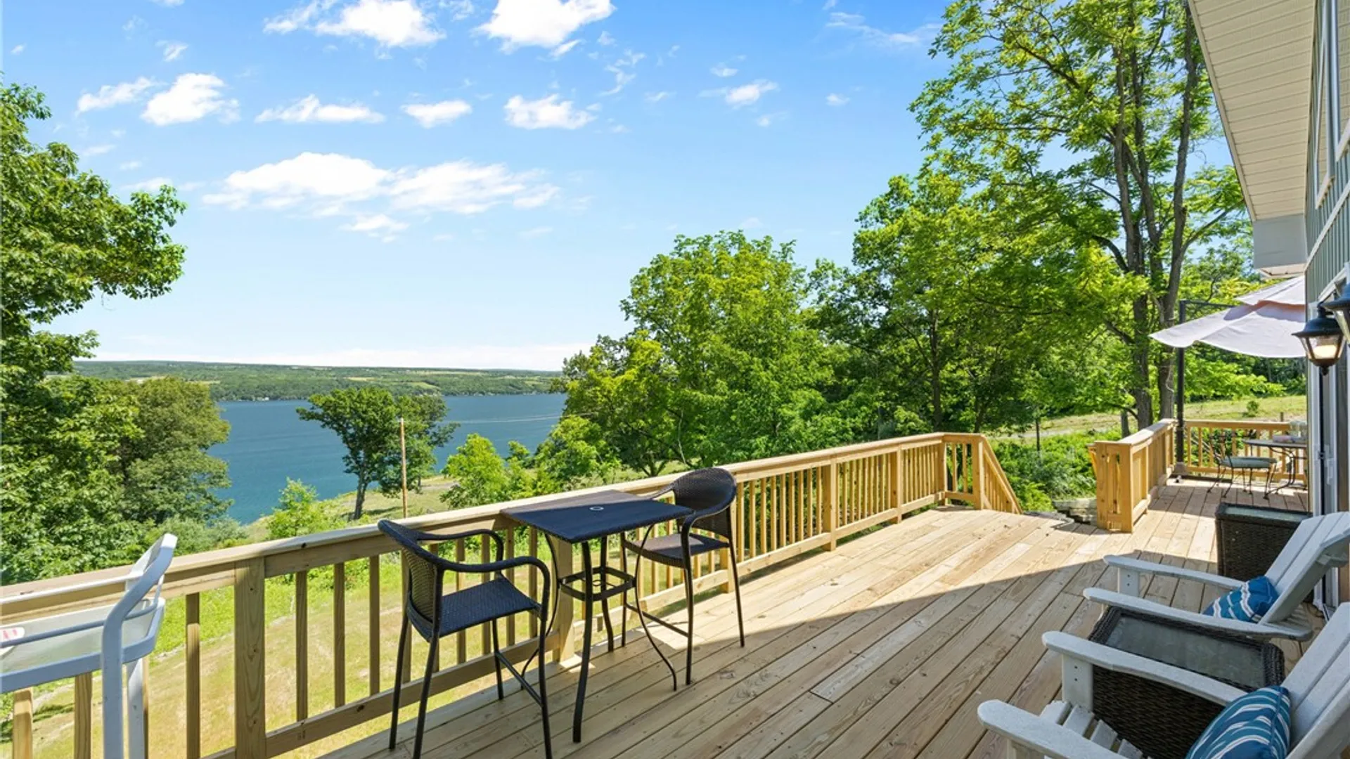Property at 8 Red Cedar Falls Lane, Starkey, NY 14837 9