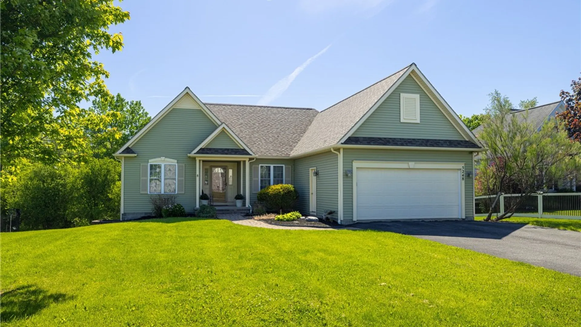 Property at 5248 Overlook Lane, Canandaigua Town, NY 14424 2