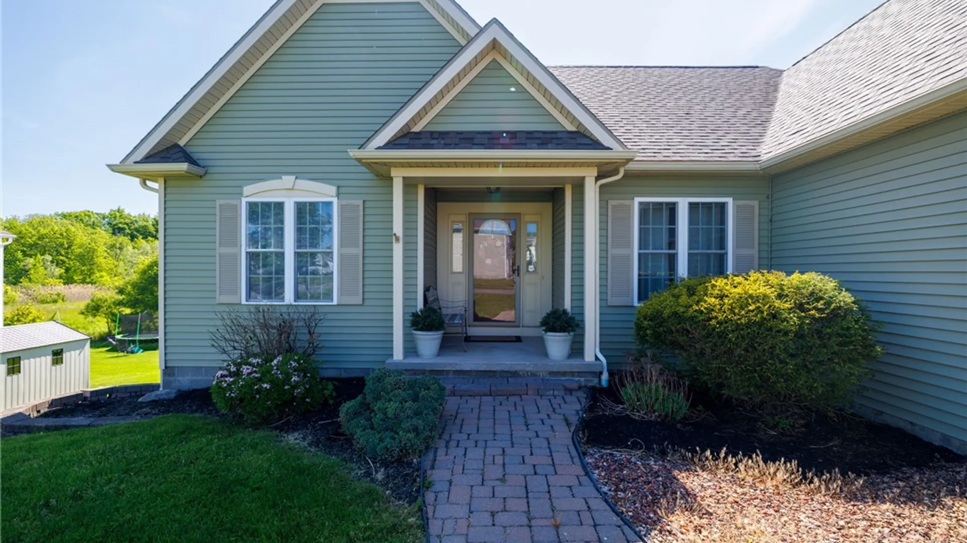 Property at 5248 Overlook Lane, Canandaigua Town, NY 14424 3